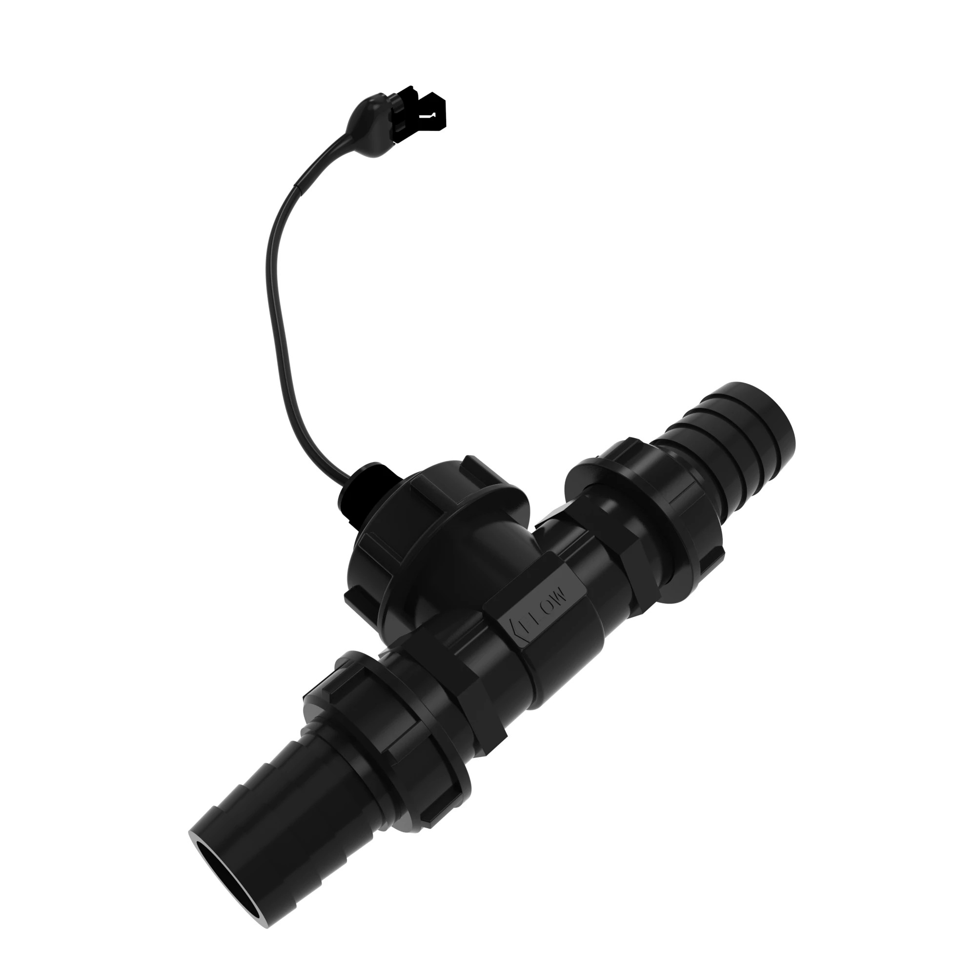 John Deere Single Flow Meter - AN304042