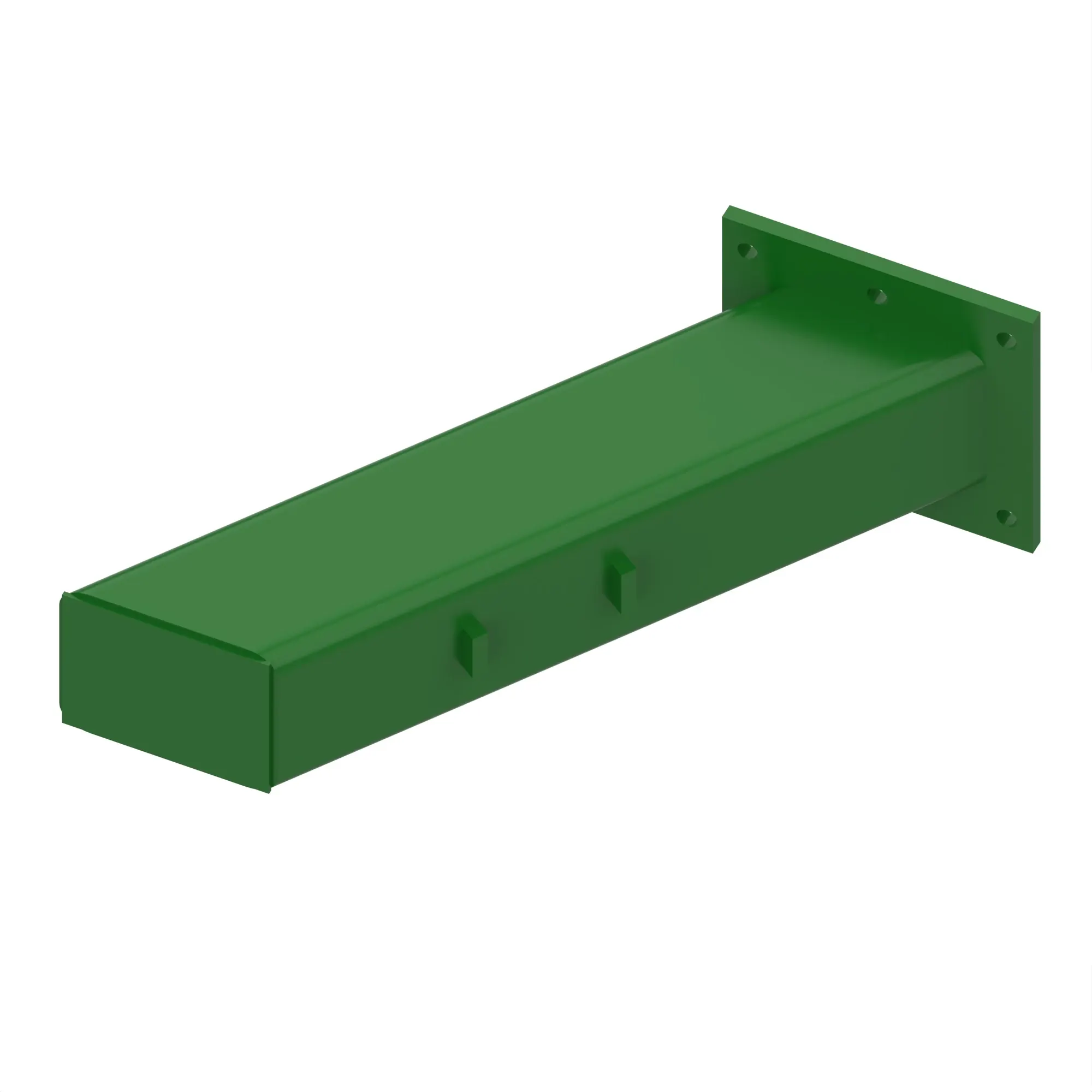 FRAME, EXTENSION - WELDED