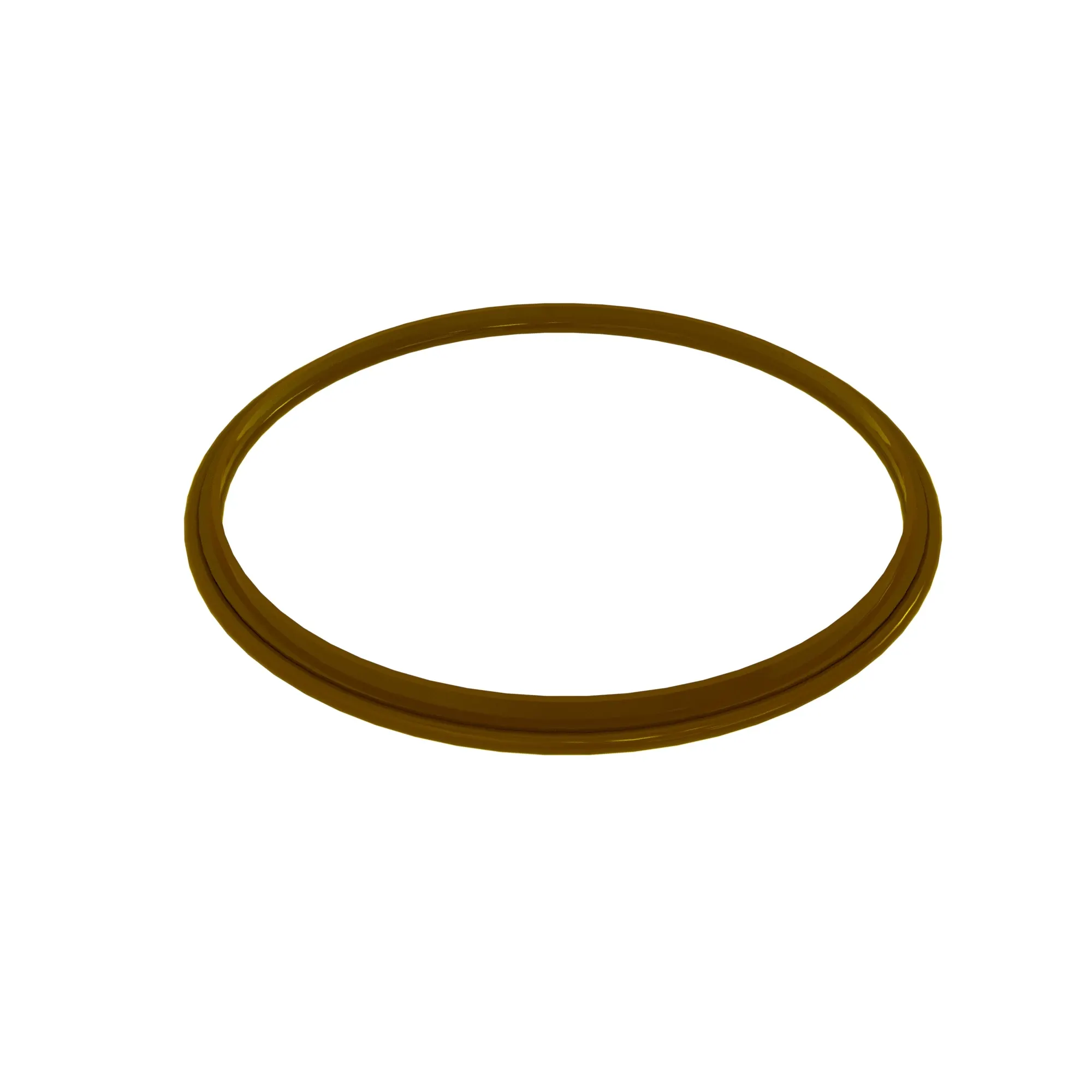 John Deere External Oil Seal - AT320421