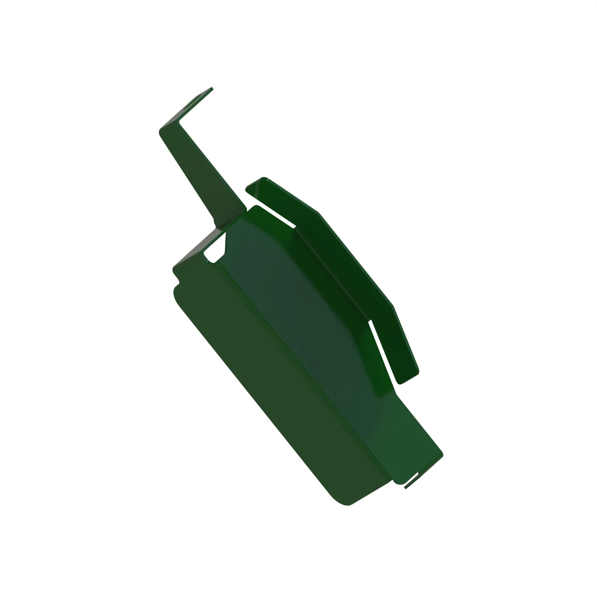 COVER, PTO DRIVESHAFT, BOTTOM