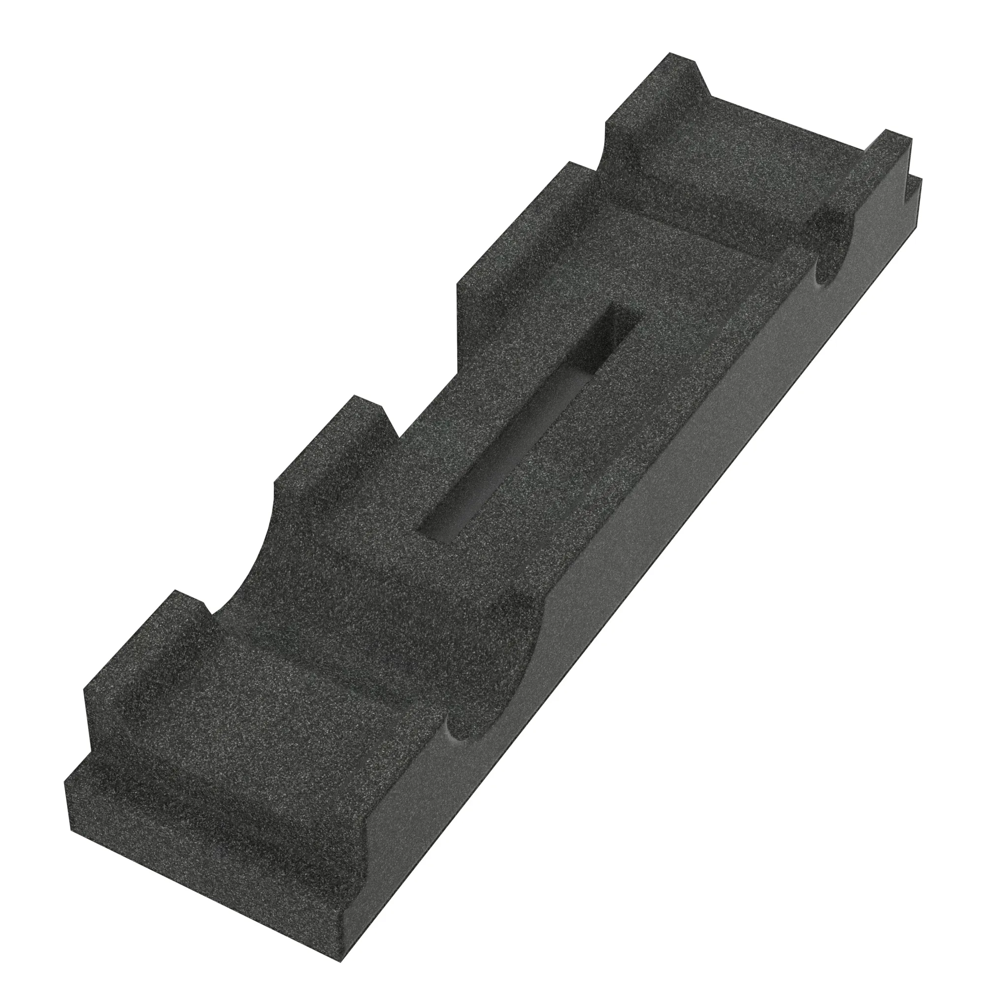 John Deere Radiator Isolator - T347691
