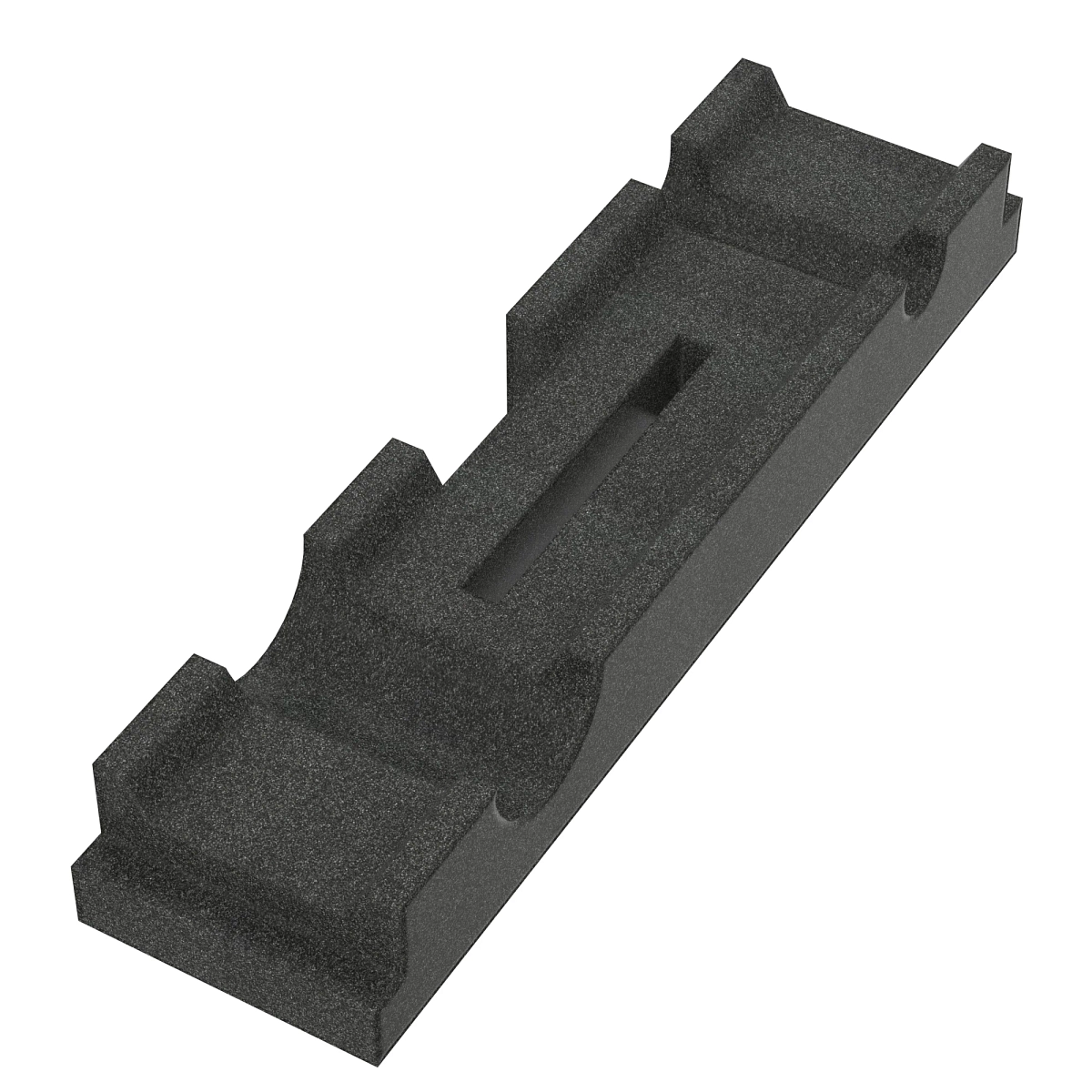 Foam, Radiator, Top 350G Lc Dhb