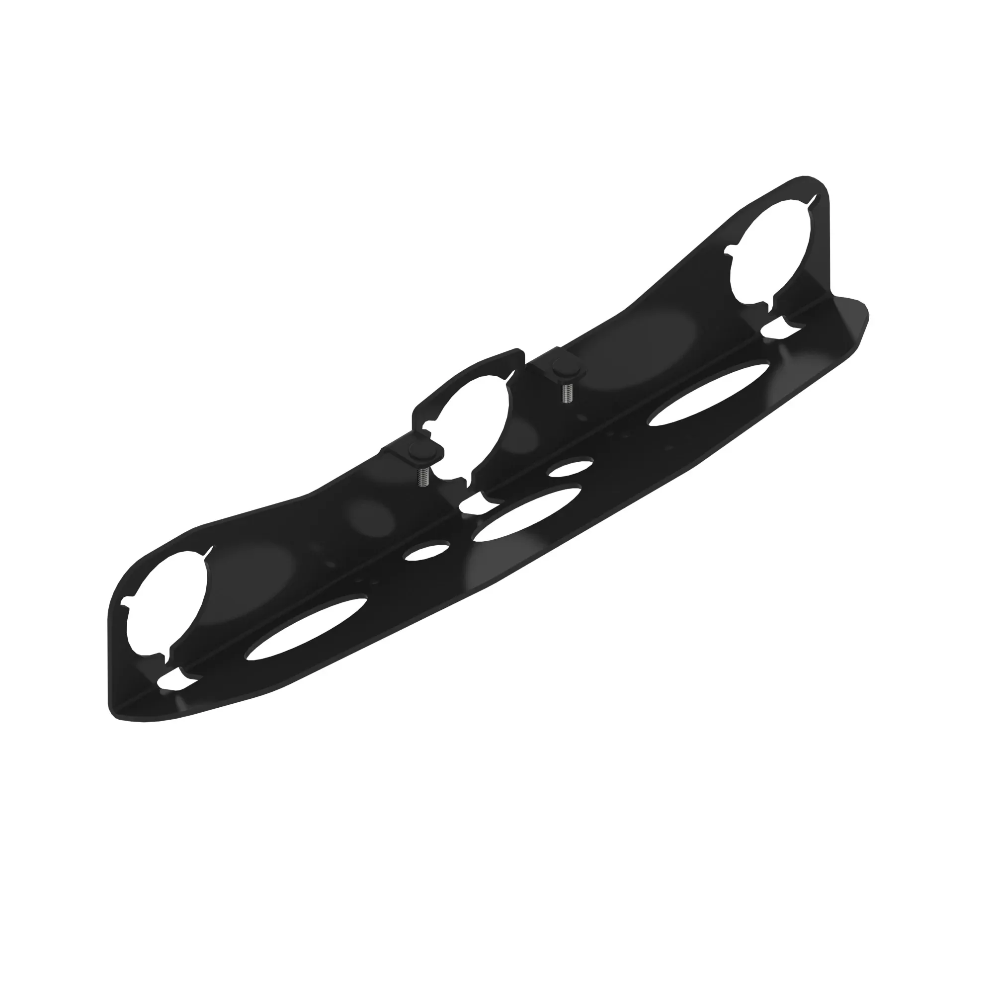 BRACKET, SIGN LAMPS