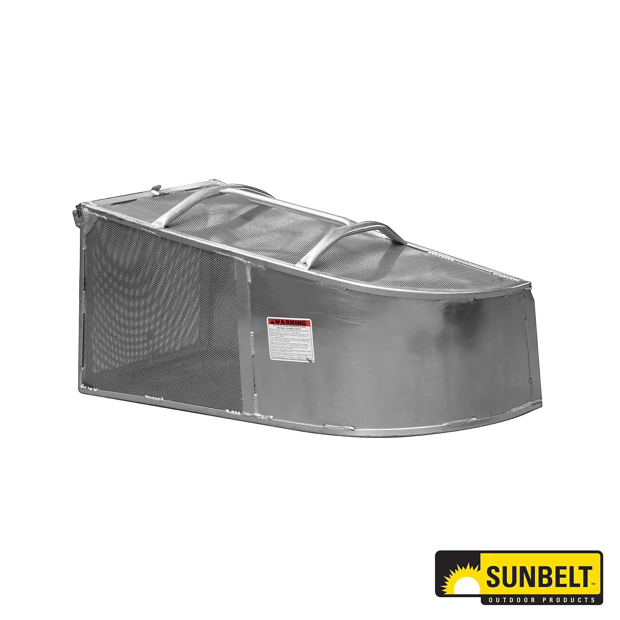 Sunbelt Standard Grass Catcher Bag - A-B1GCSCV61