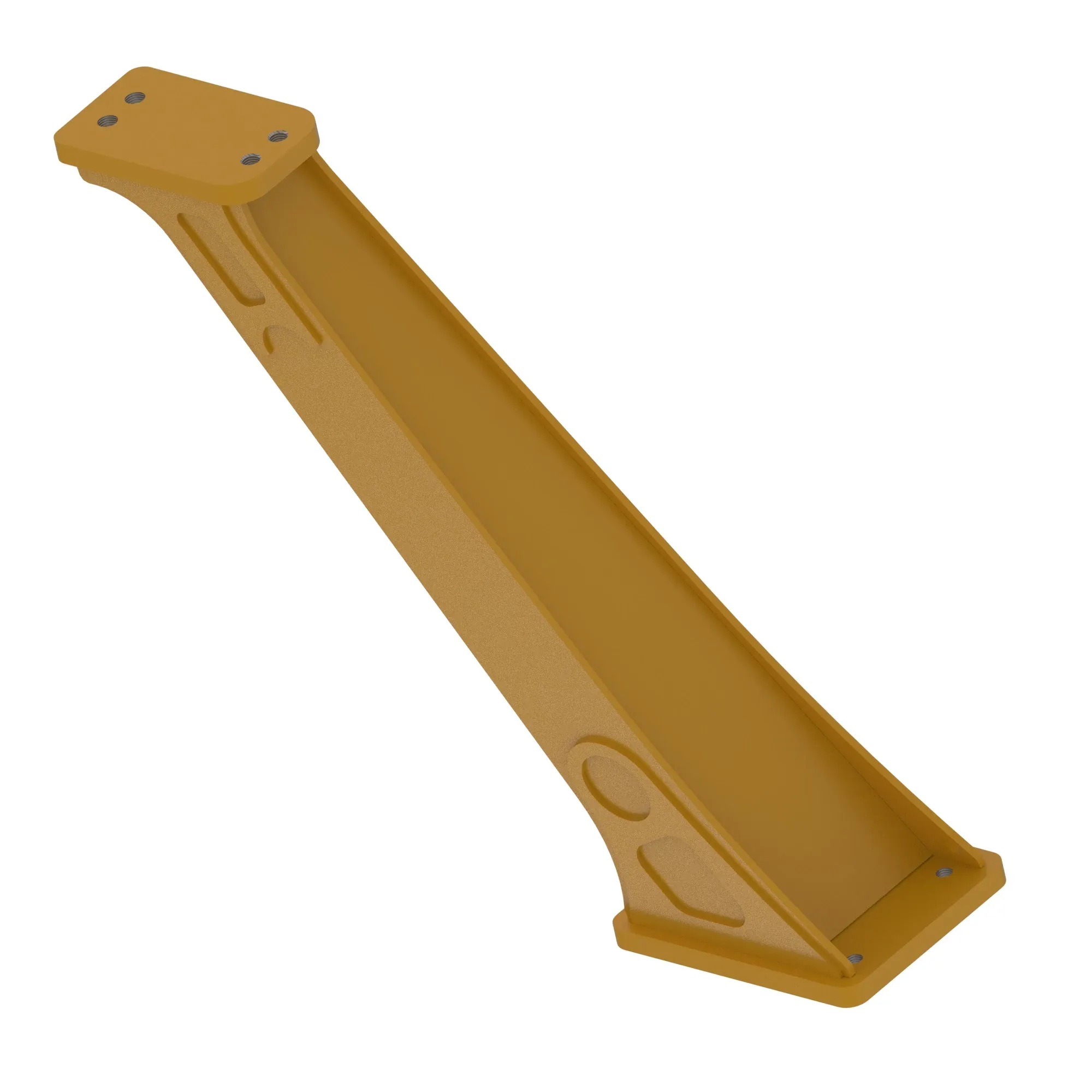 RIGHT ARM, A-FRAME