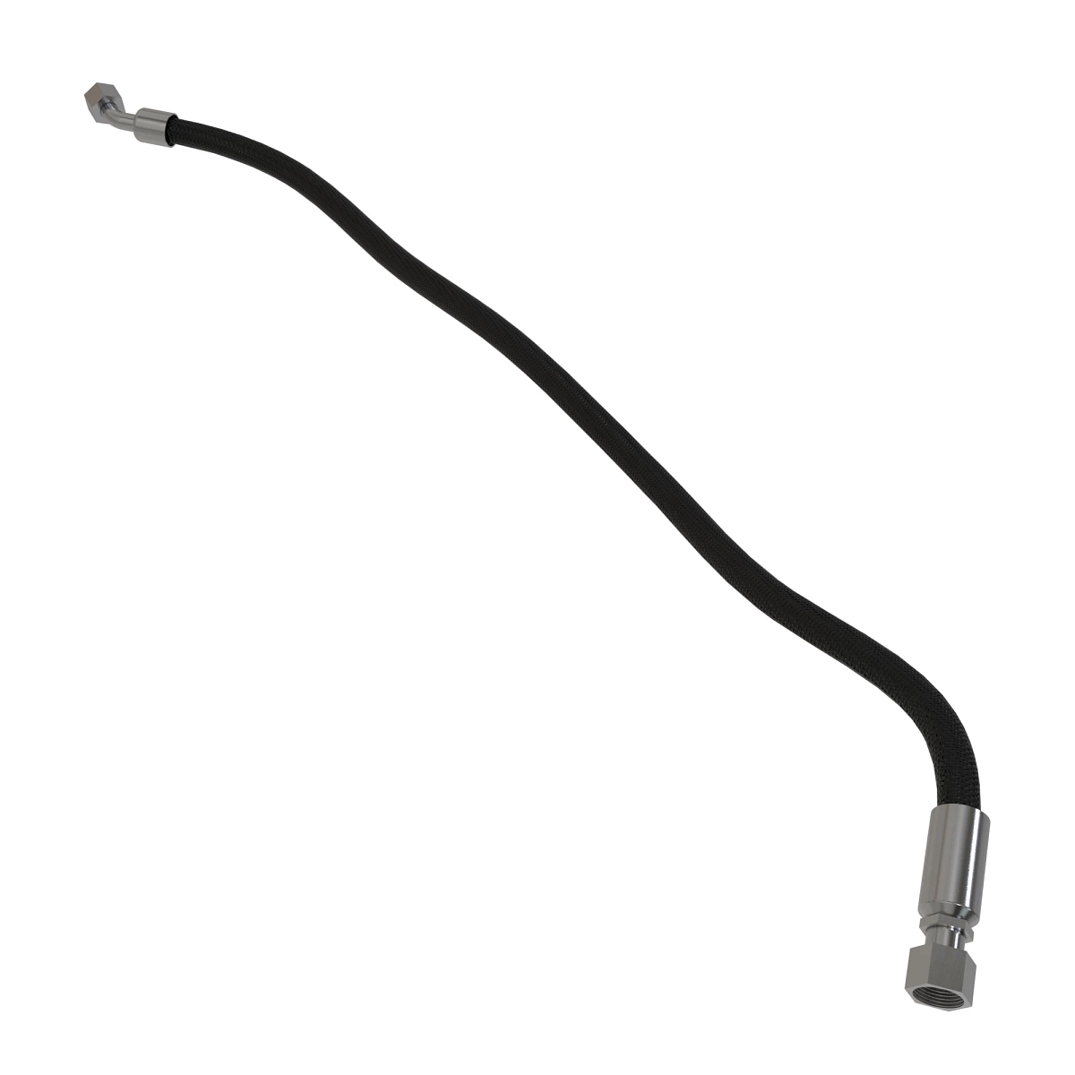 Hose, Hydraulic