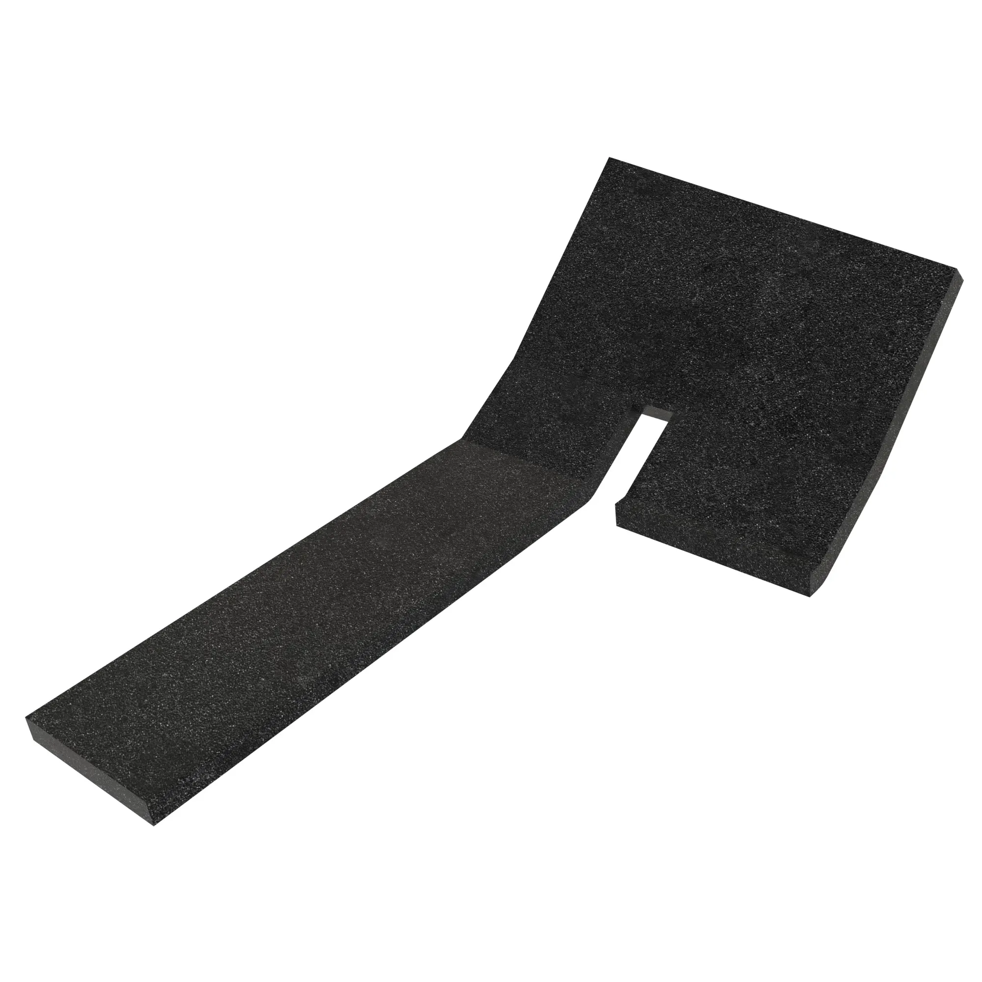 John Deere Heat Shield - T380017