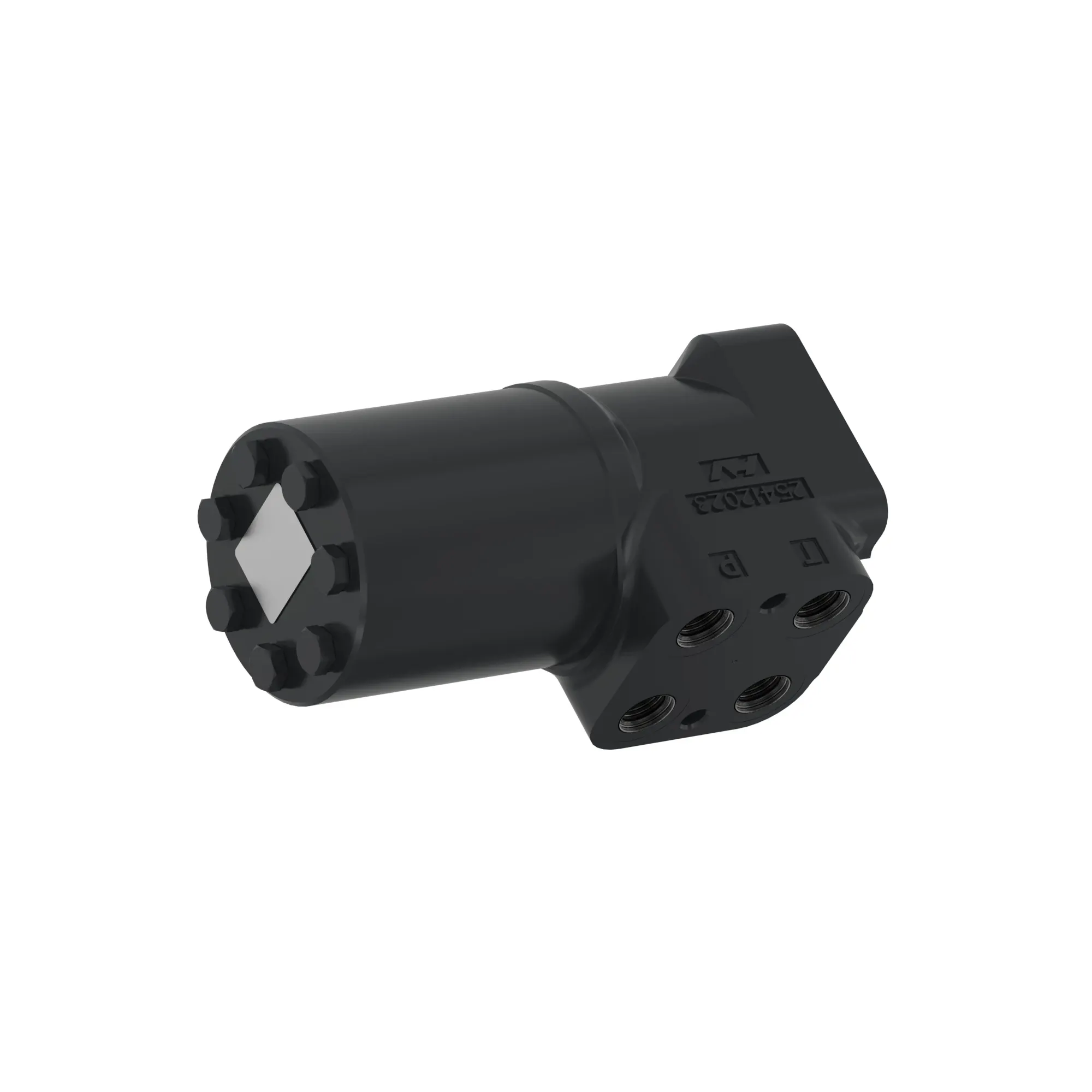 STEERING CONTROL UNIT, STEERING CON