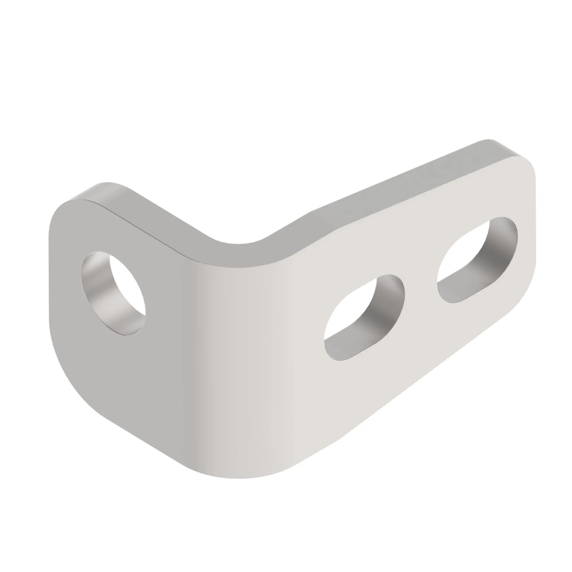 BRACKET, GRILLE MOUNTING