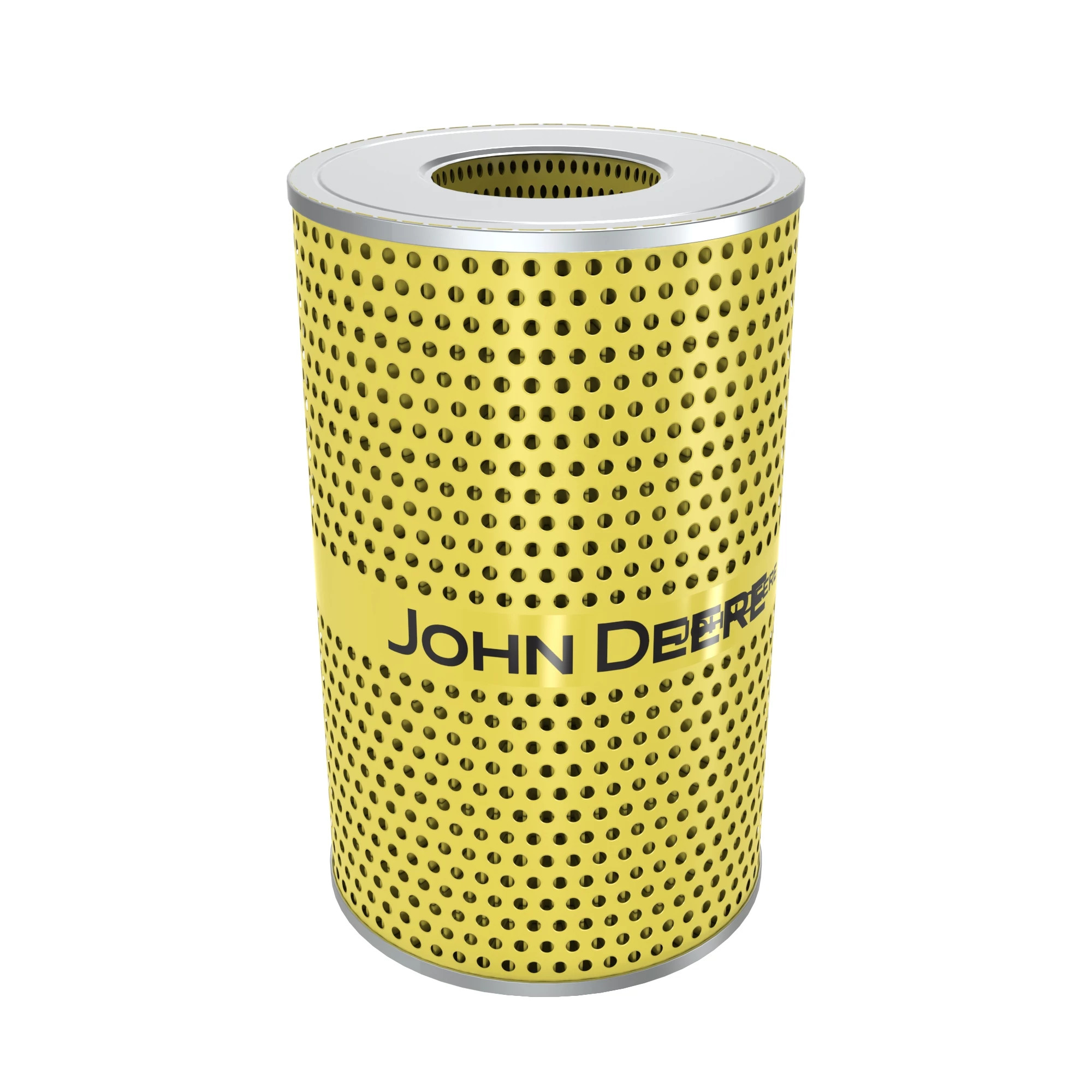John Deere Engine Oil Filter Element - AR26350