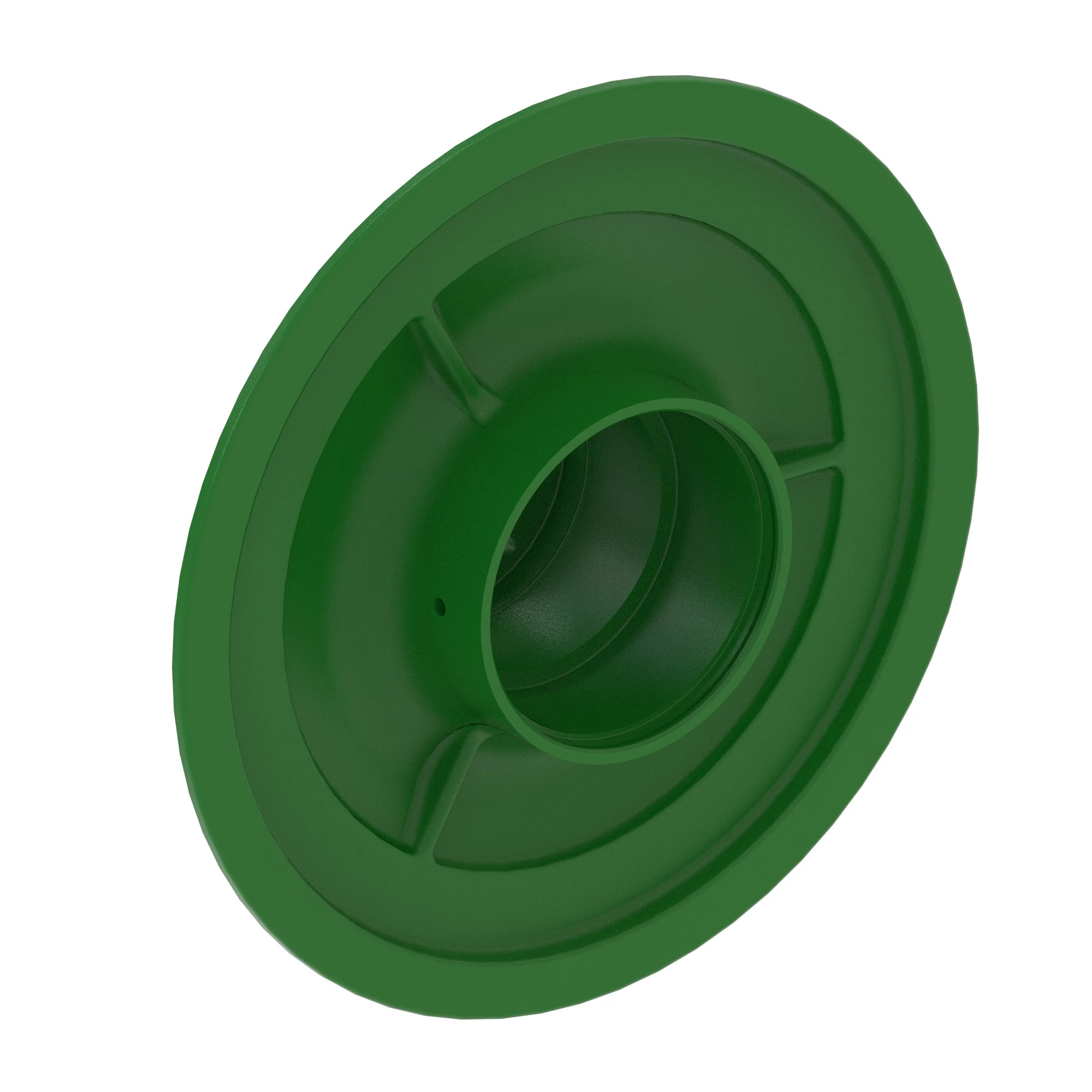 ⚙️ H144039: Polea John Deere 🚜✅ | Precio Competitivo 💲