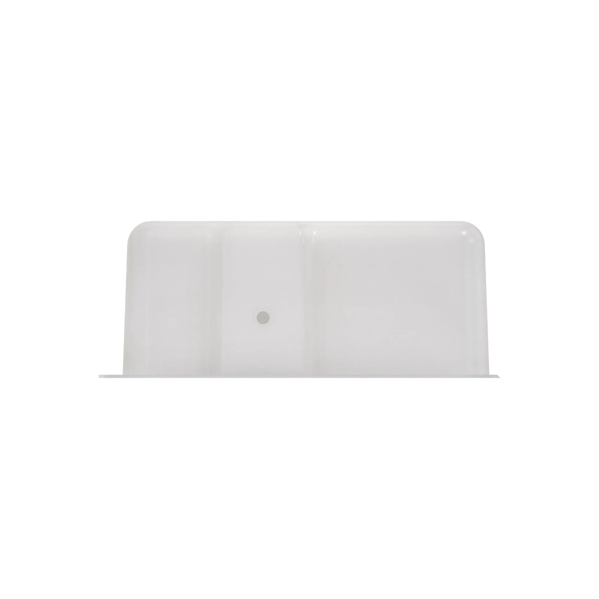 Cover, COVER,DUST,HEADLAMP,D3,MK4