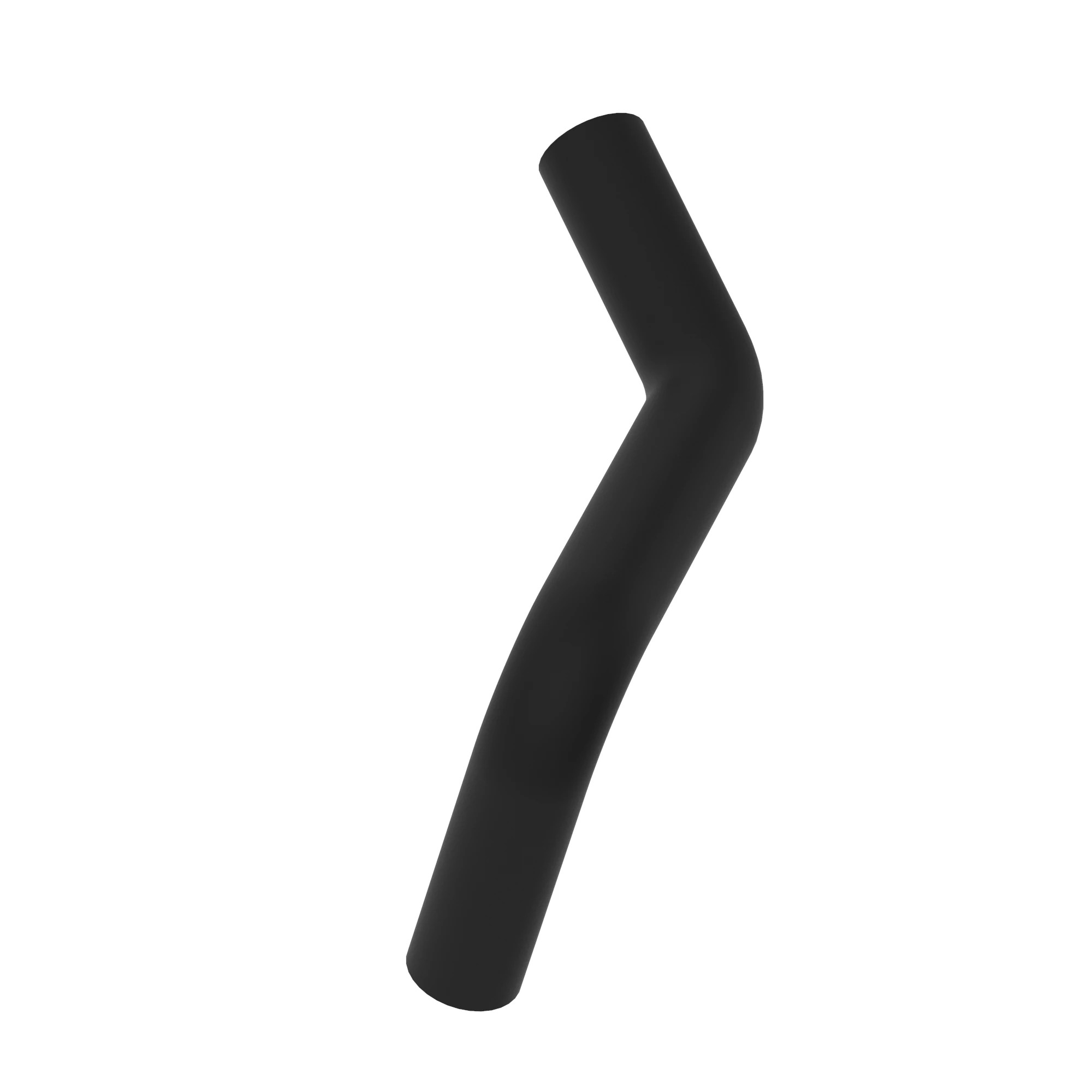 HOSE, SUCTION 750H - STD PUMP