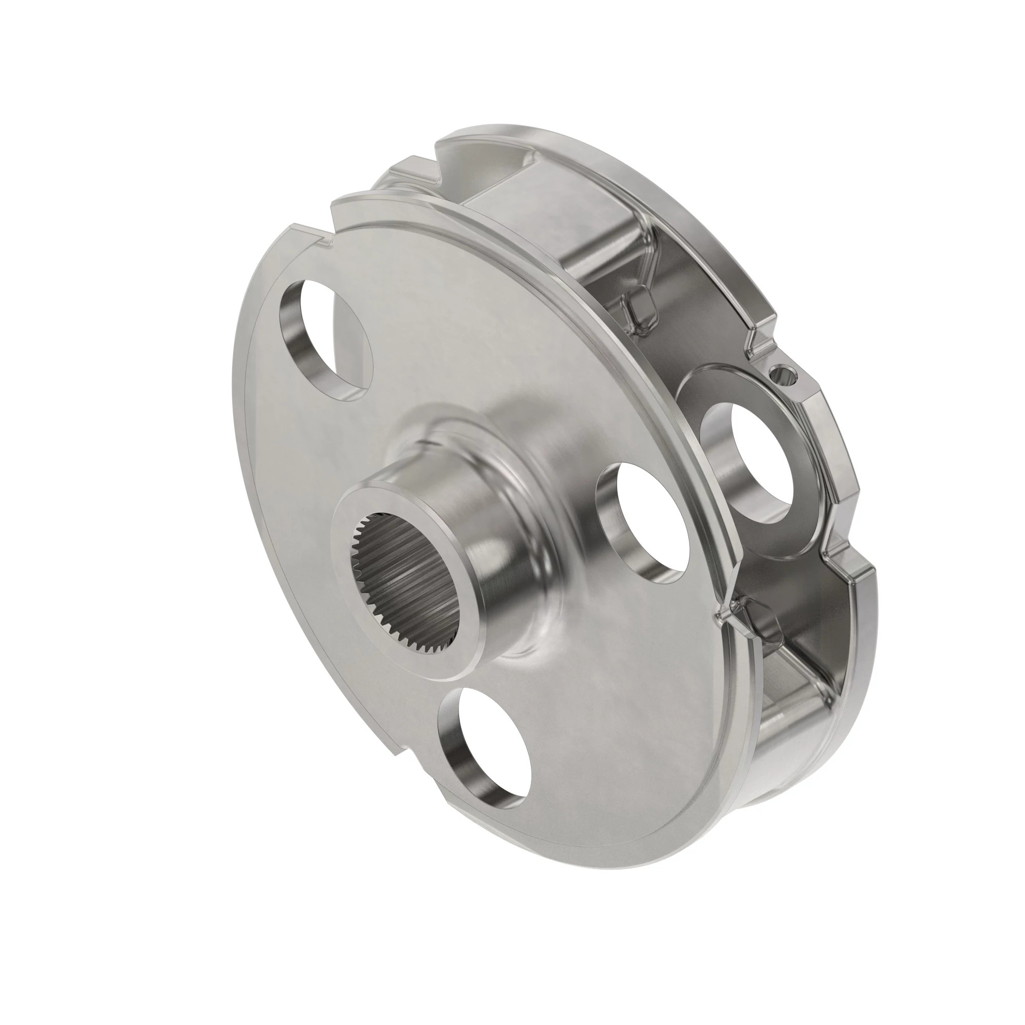 John Deere Differential Planet Pinion Carrier - R286848