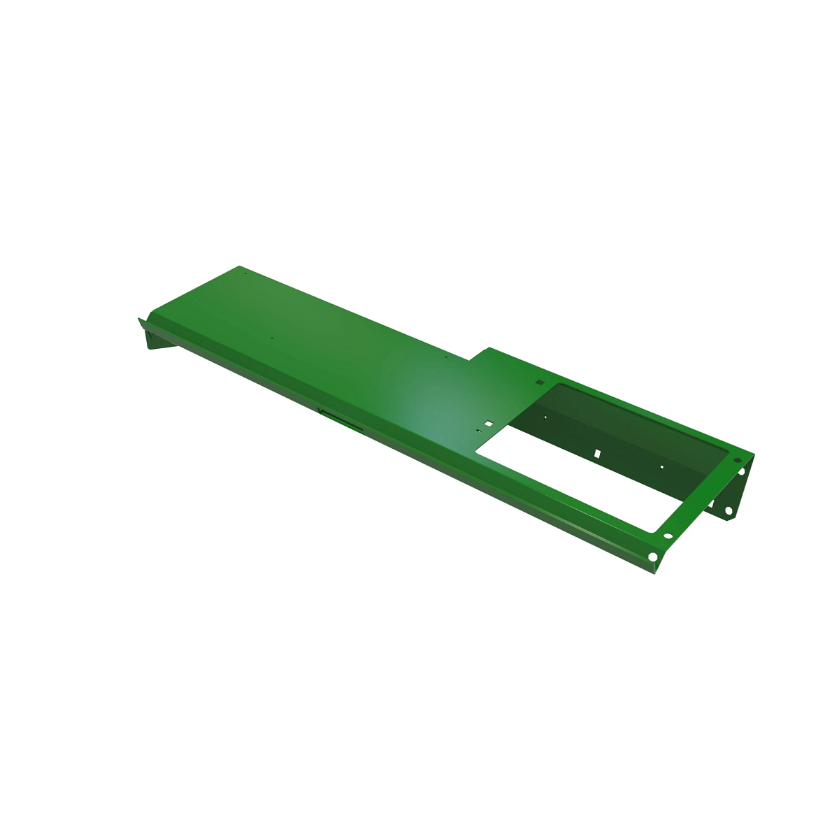 John Deere AN276383 Support, Panel Assembly, Door - 36 Inch Pro John Deere AN276383 Support, Panel Assembly, Door - 36 Inch Pro