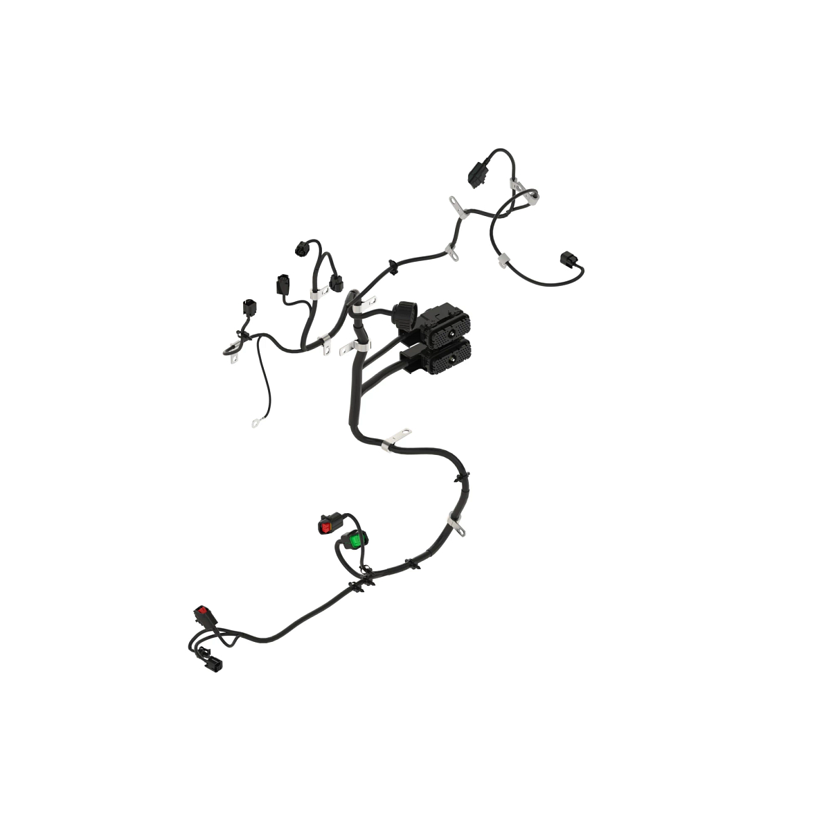 L24, 9L, STAGE II, ARGOS