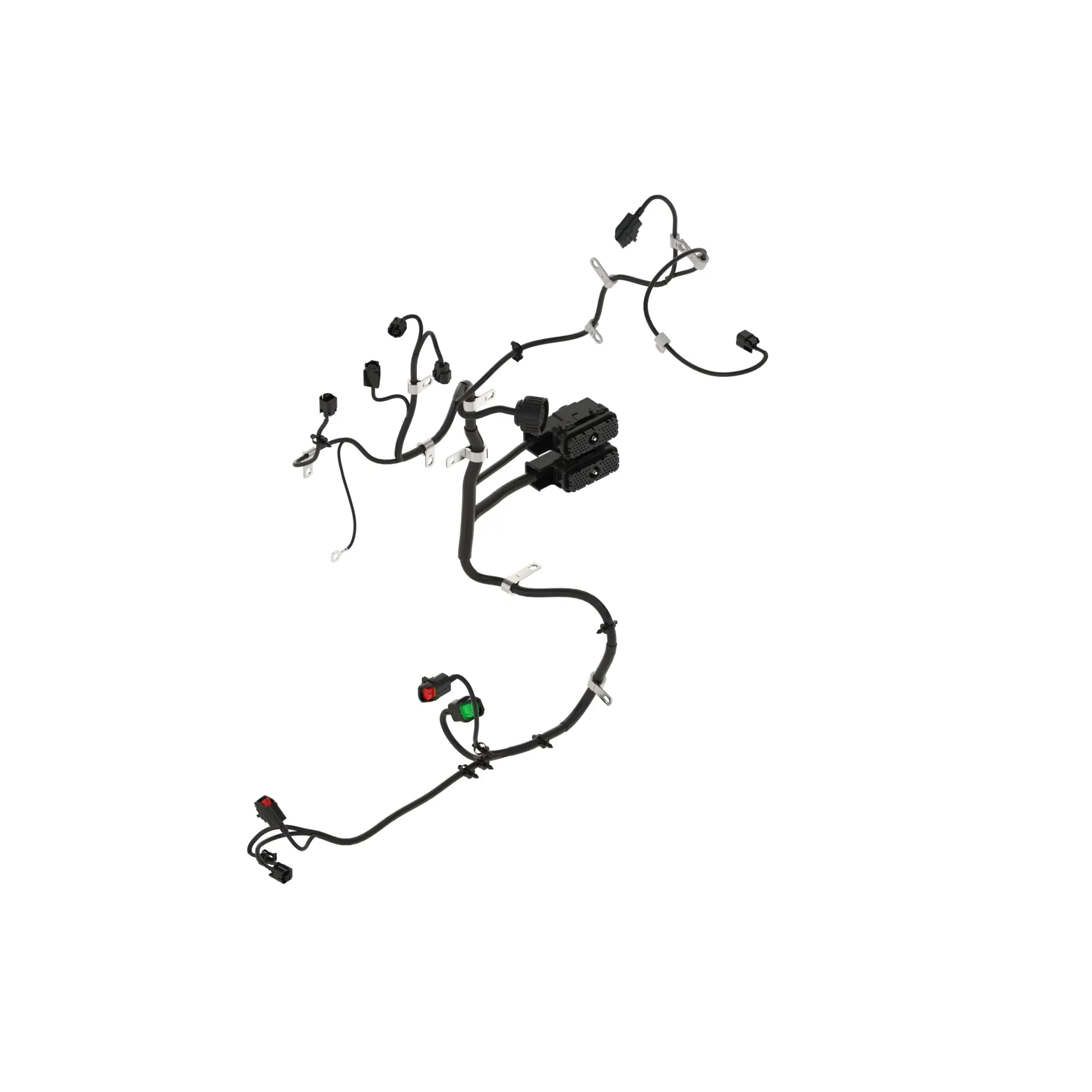 L24, 9L, STAGE II, ARGOS