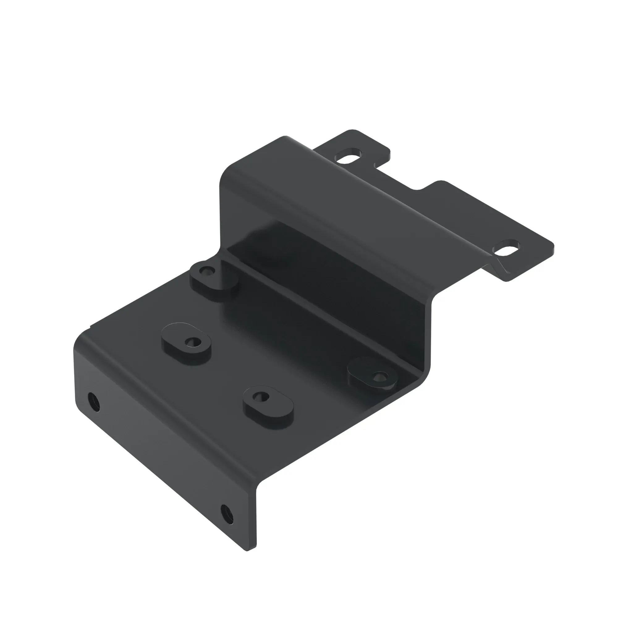 BRACKET, BRACKET-WELDMENT BTM HI CA