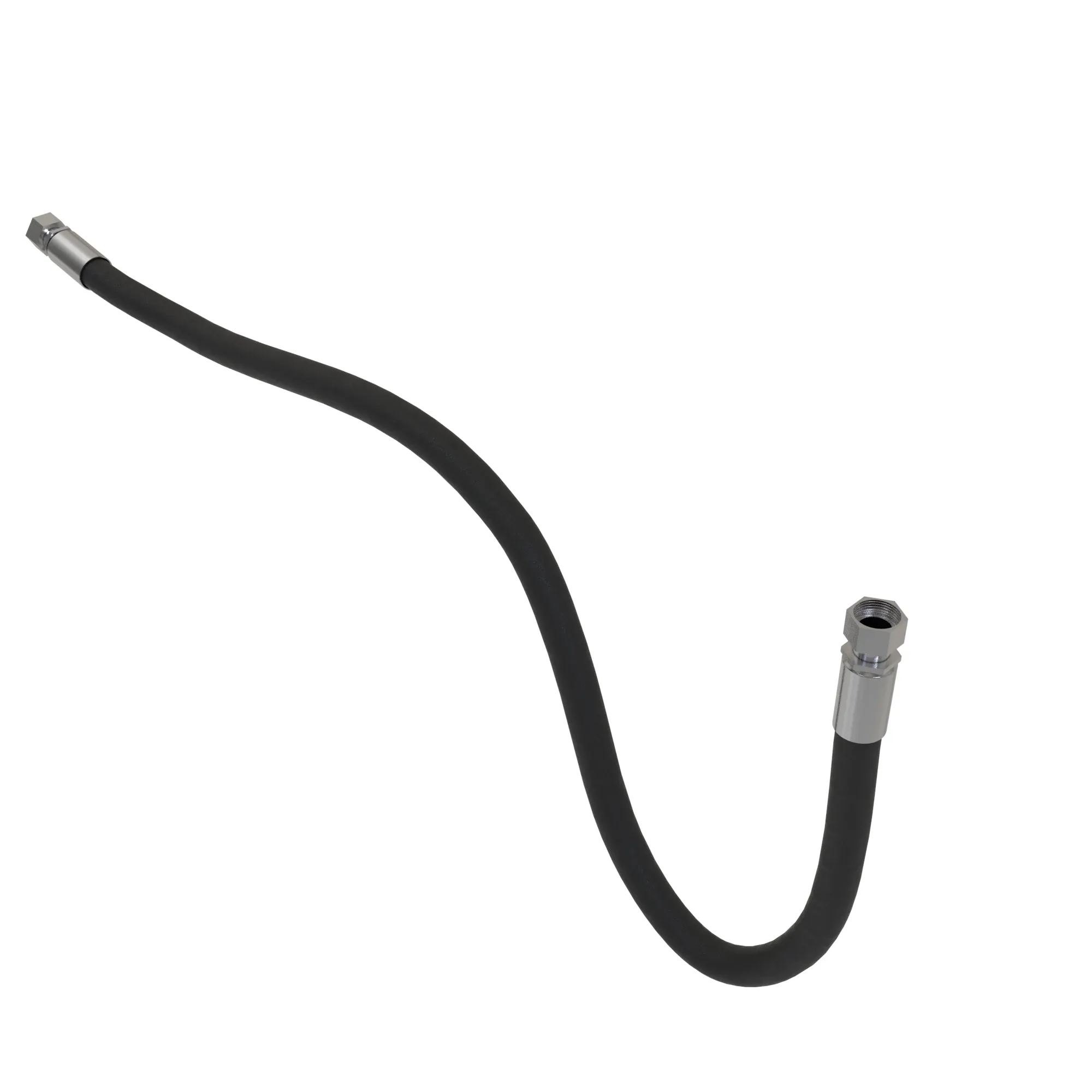 John Deere Hydraulic Hose - AN279124
