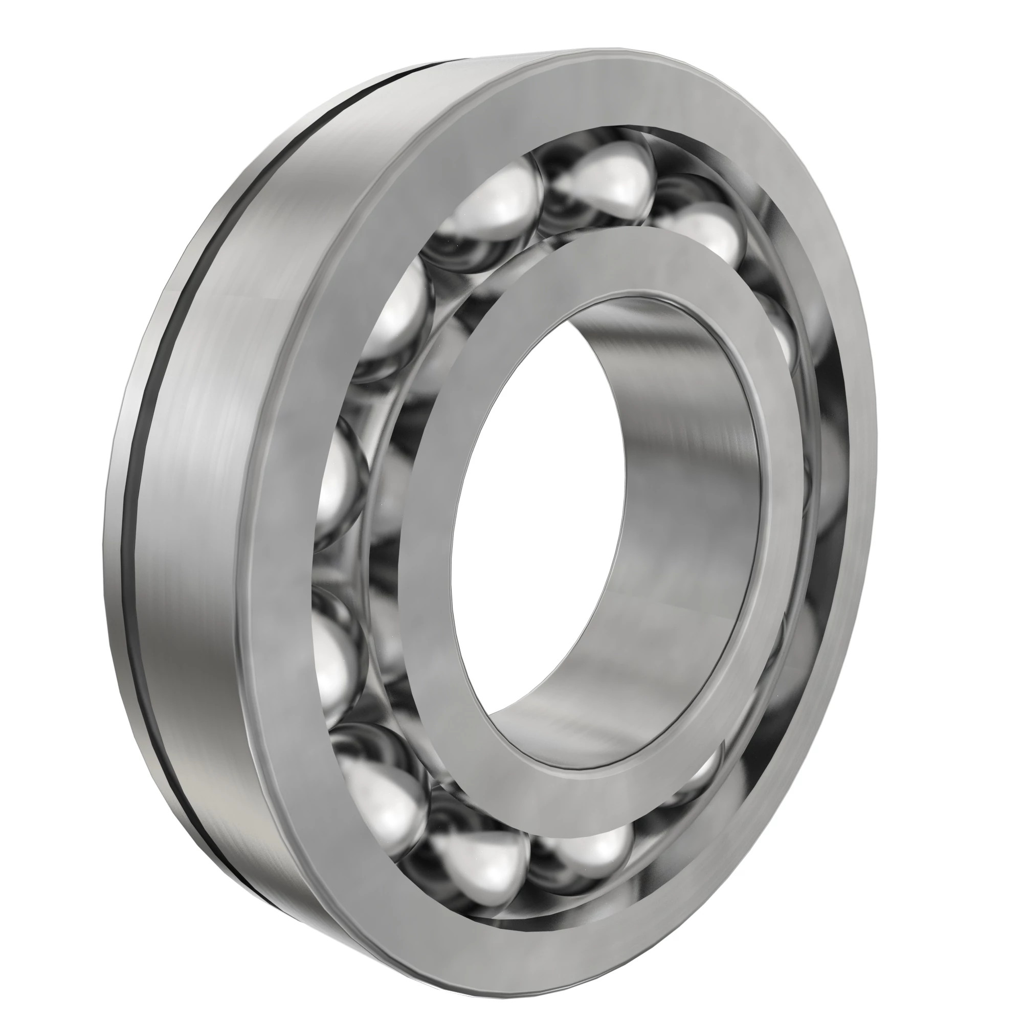 BALL BEARING (MAX COMPLIMENT)