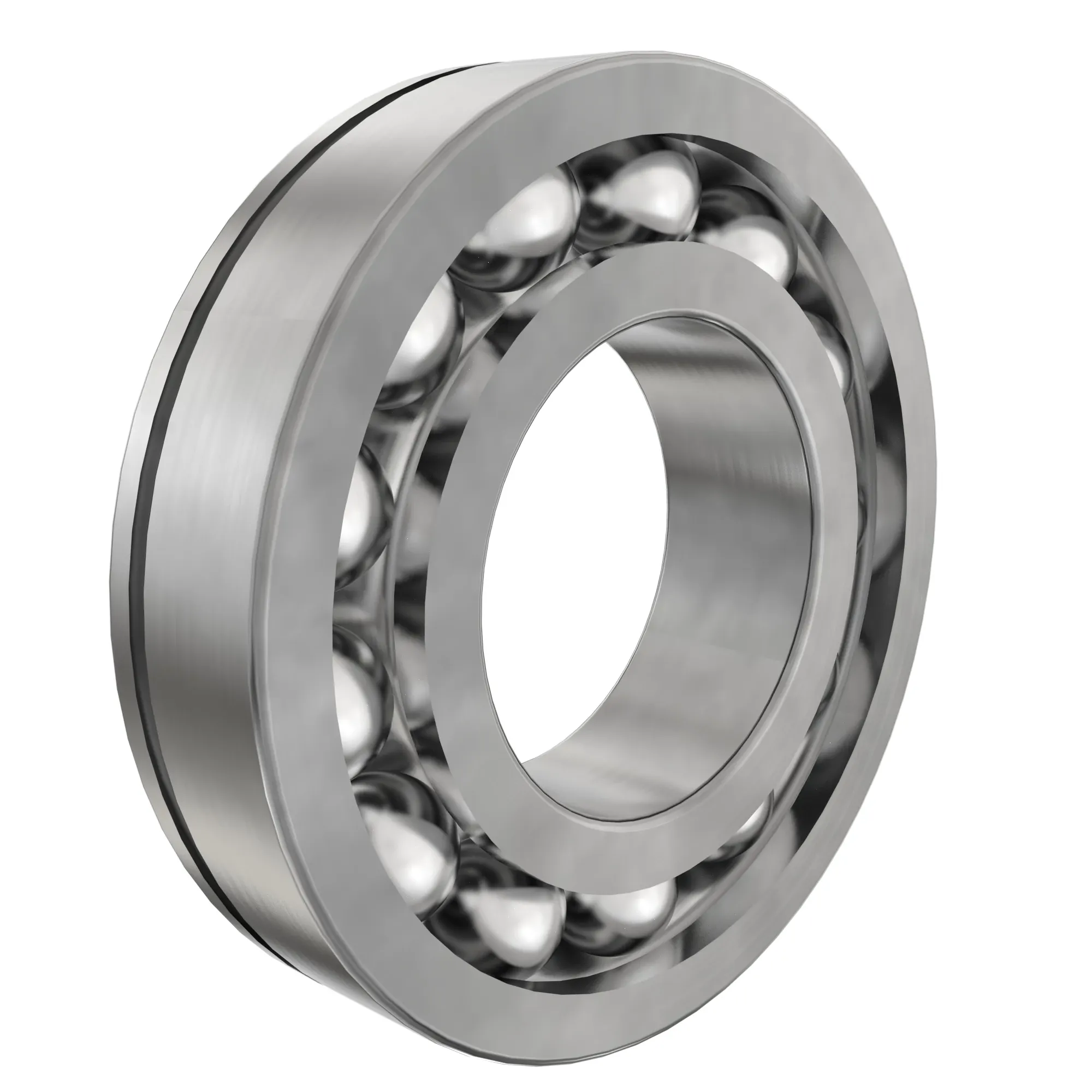 John Deere Idler Gear Ball Bearing - AE74056