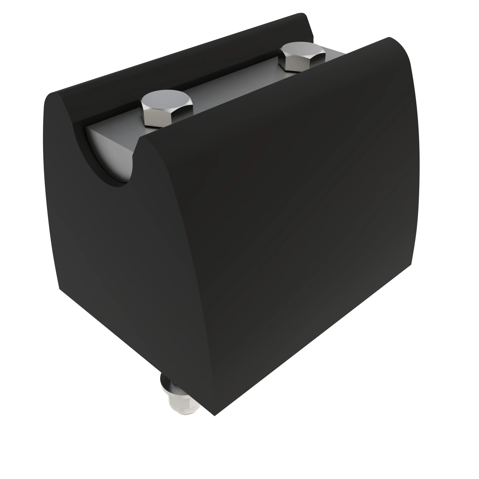 LUG KIT, RUBBER GUIDELUG, TRACK BEL