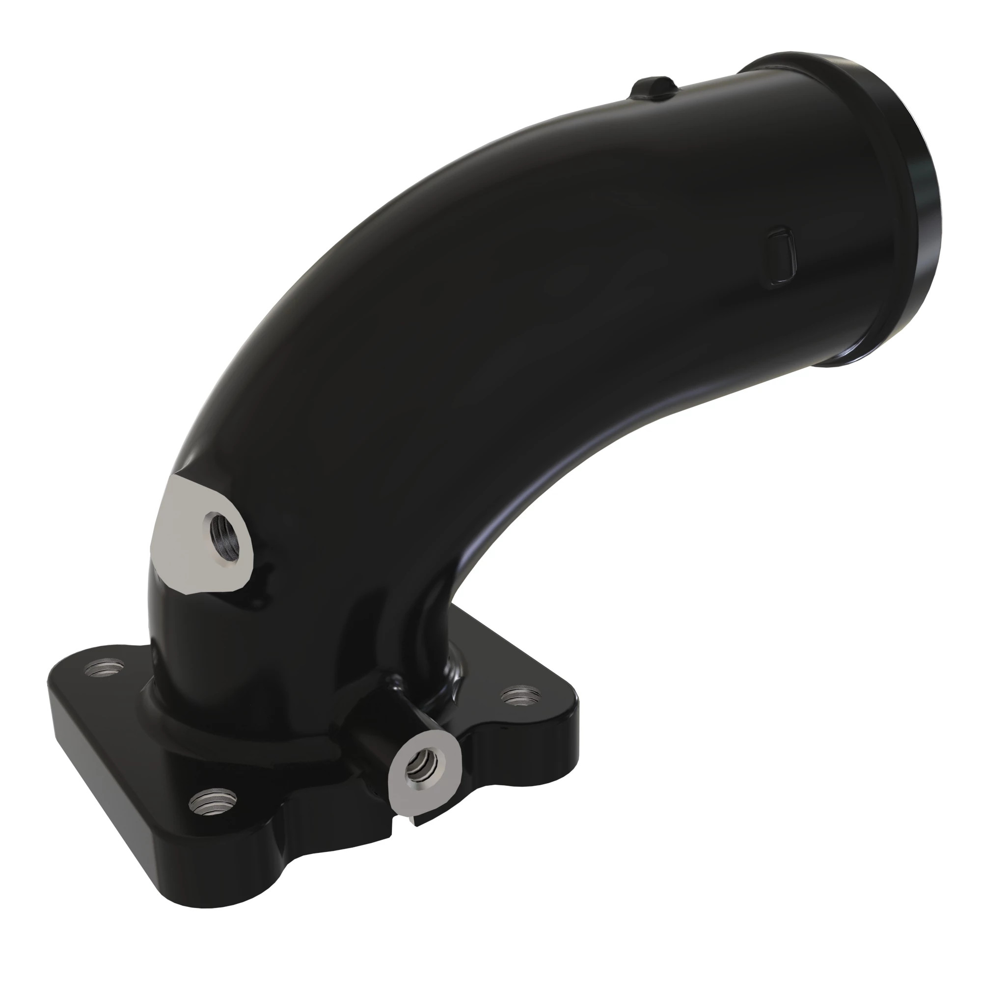 AIR INTAKE, 4045 FT4 HIGH PROFILE