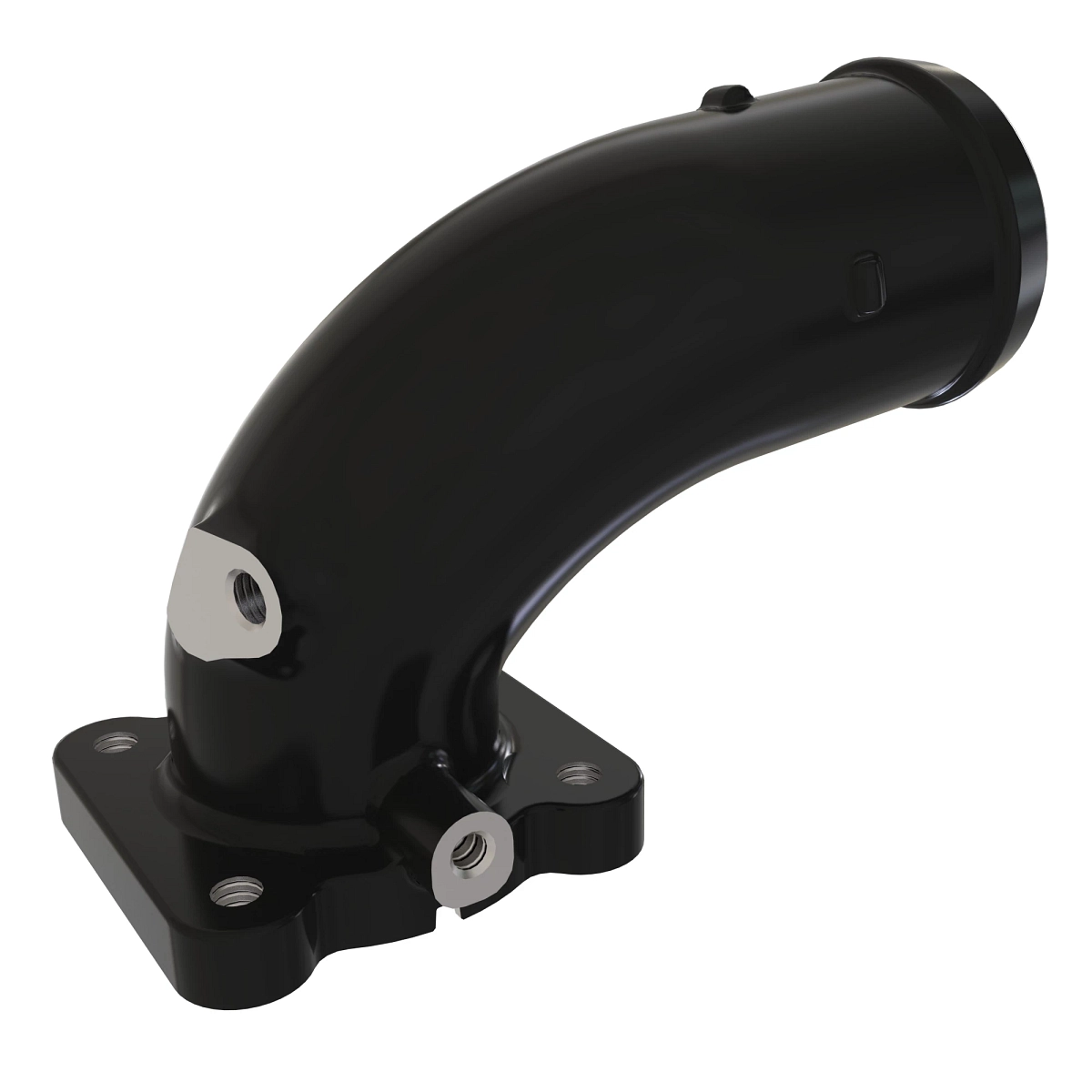 Air Intake, 4045 FT4 High Profile