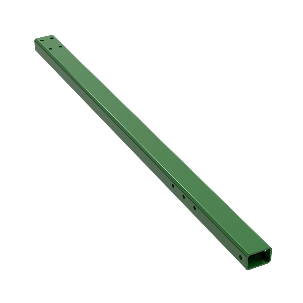 Lift Tube, Left Leg