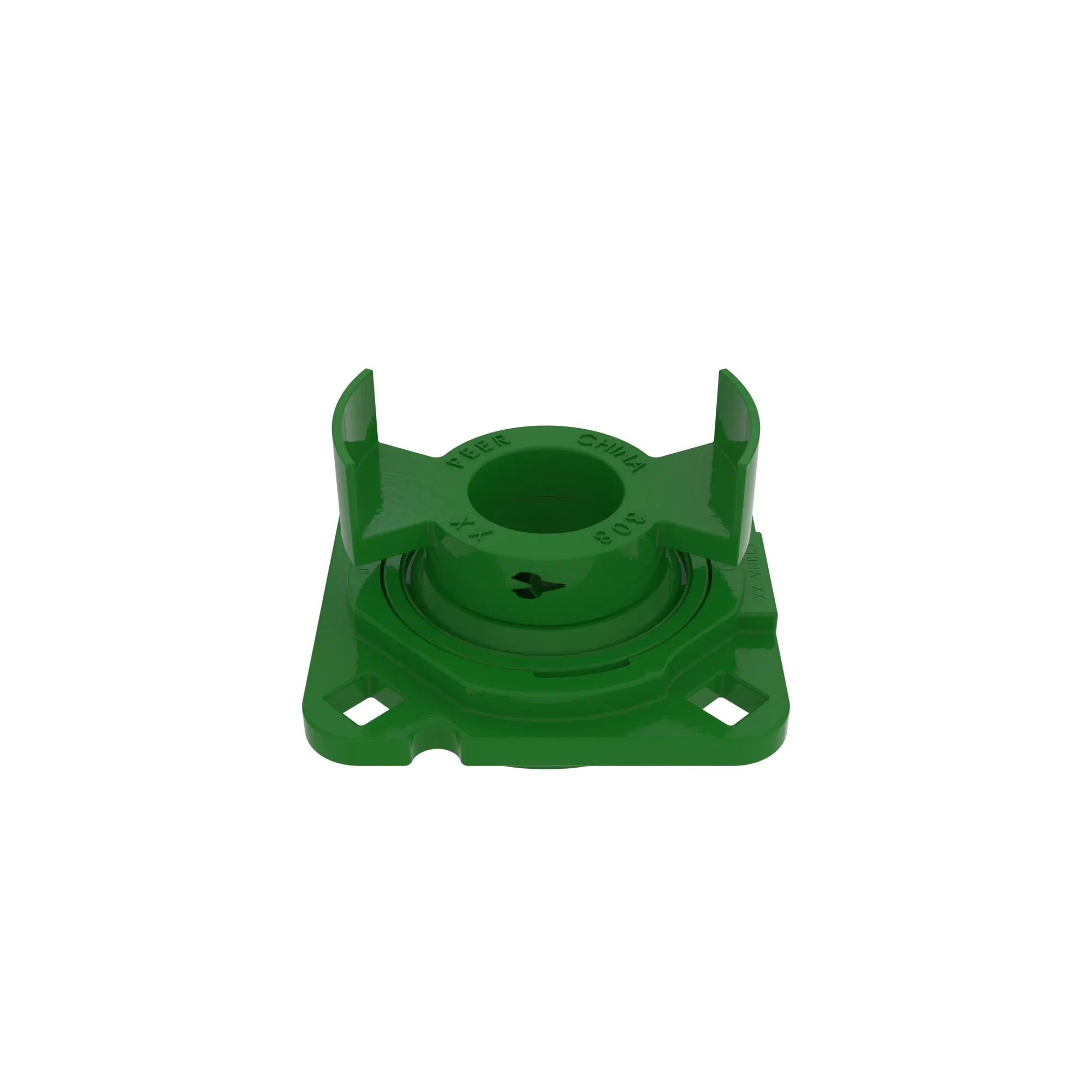 John Deere Bearing with Housing - AXE86001