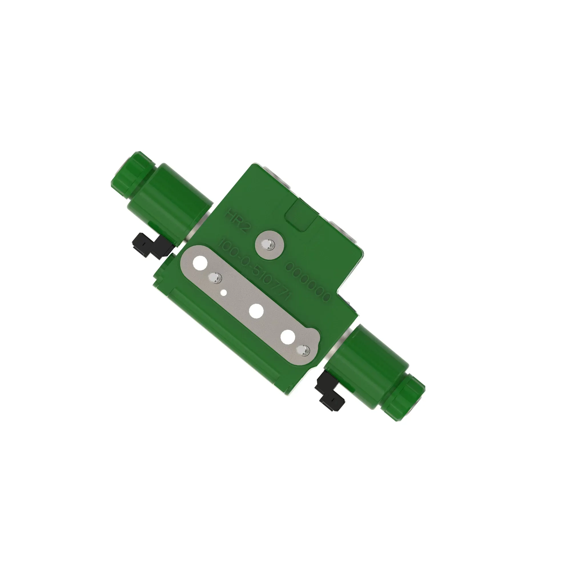 VALVE KIT, M-ICV UPGRADEKIT FROM 2