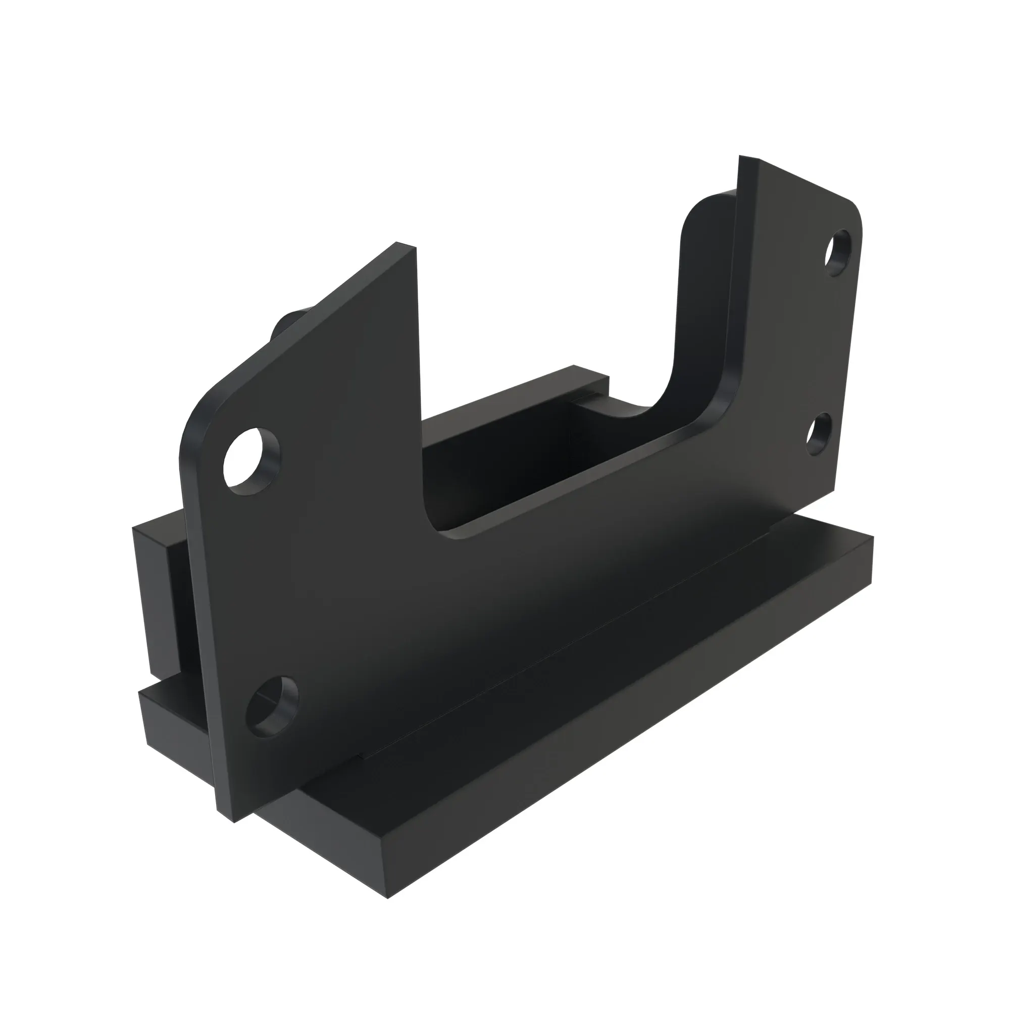 DOOR, WELDMENT U7 EXD