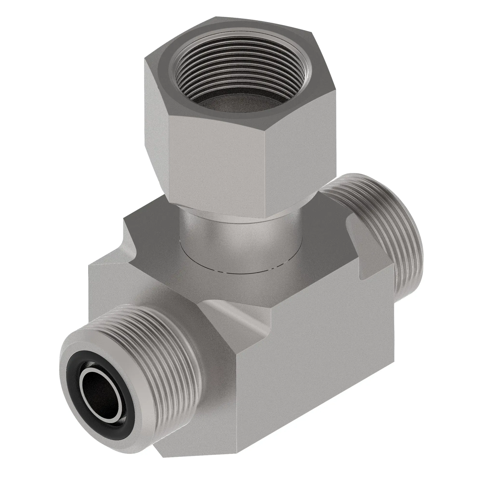 John Deere Lubrication Fitting - RE233256