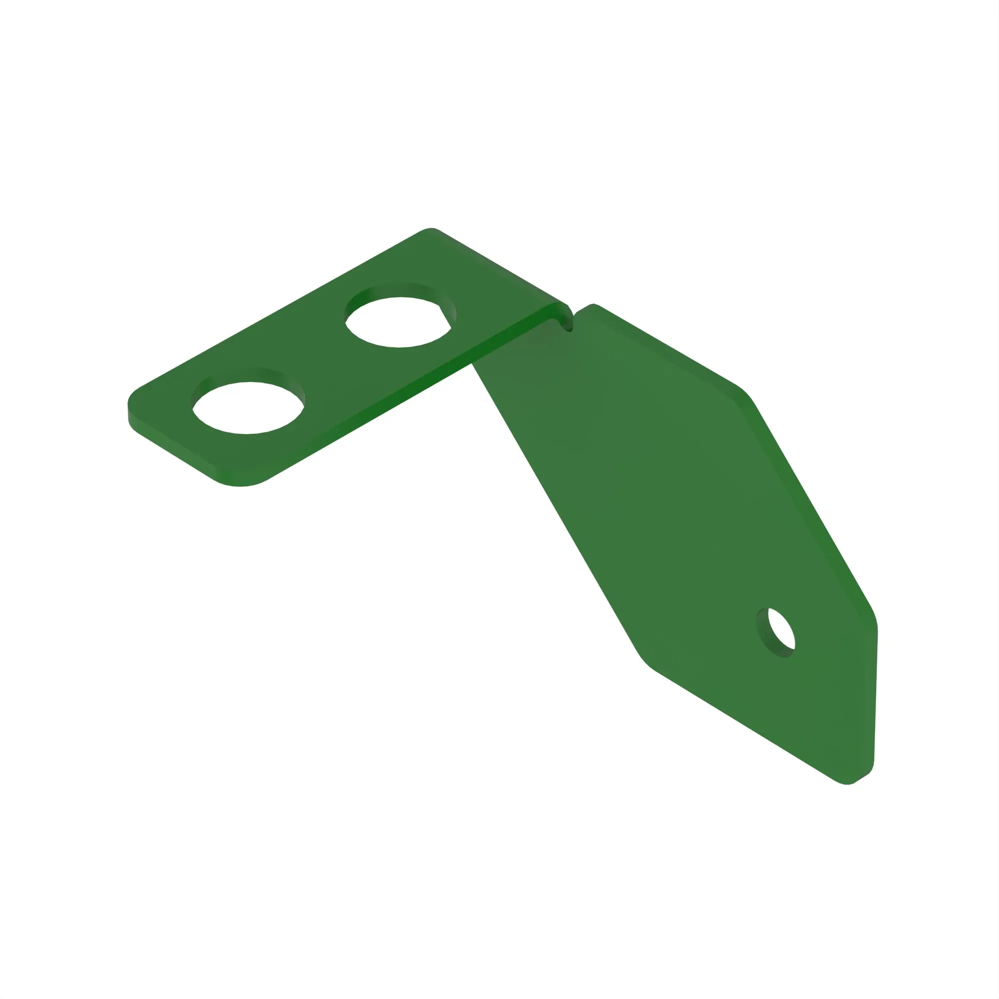 BRACKET, BULKHEAD
