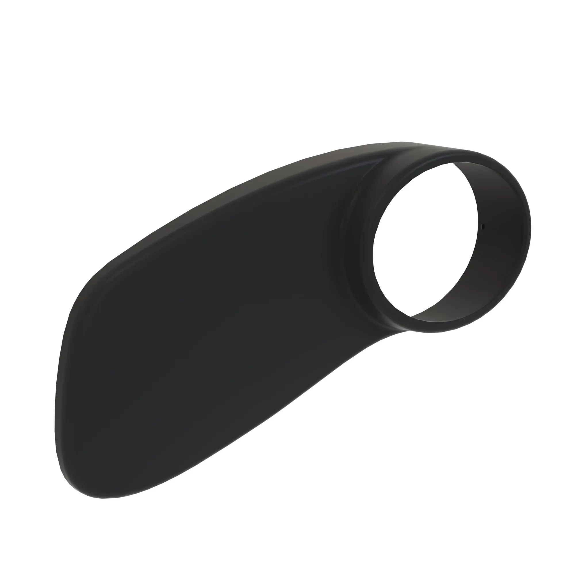 John Deere Housing - LVU31581