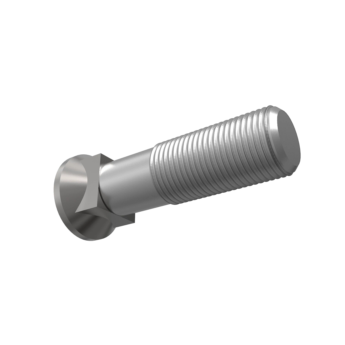 John Deere Dome Head Plow Bolt - T76969