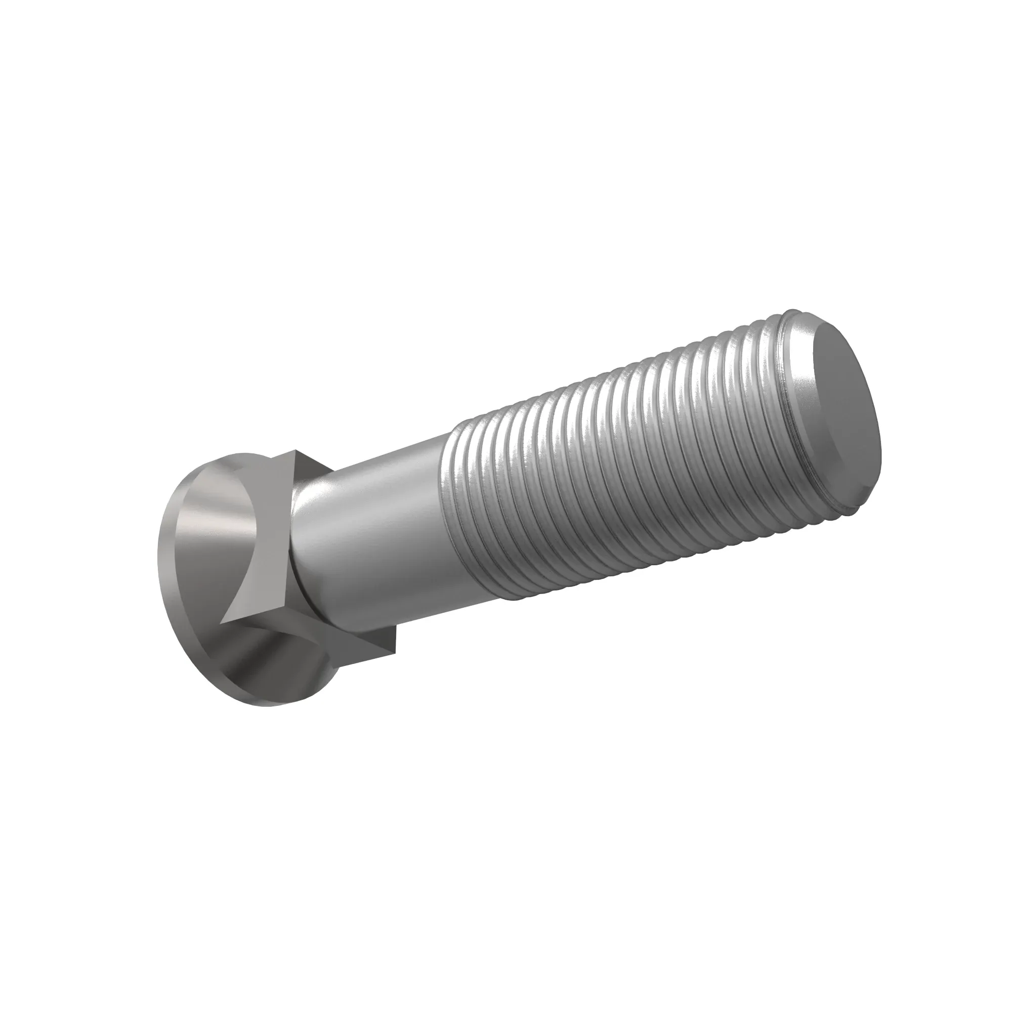 John Deere Dome Head Plow Bolt - T76969