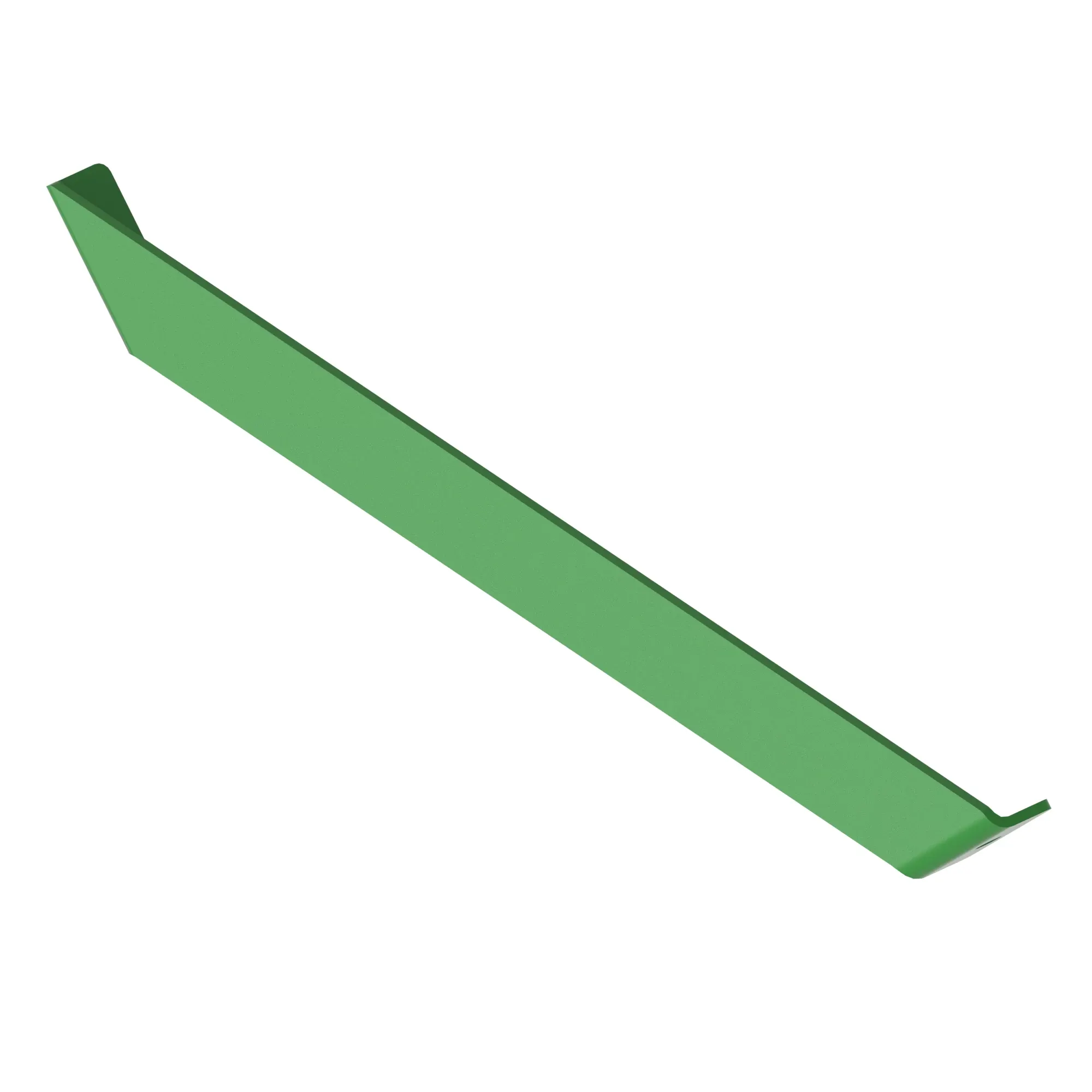 ANGLE - BASKET BRACE REAR