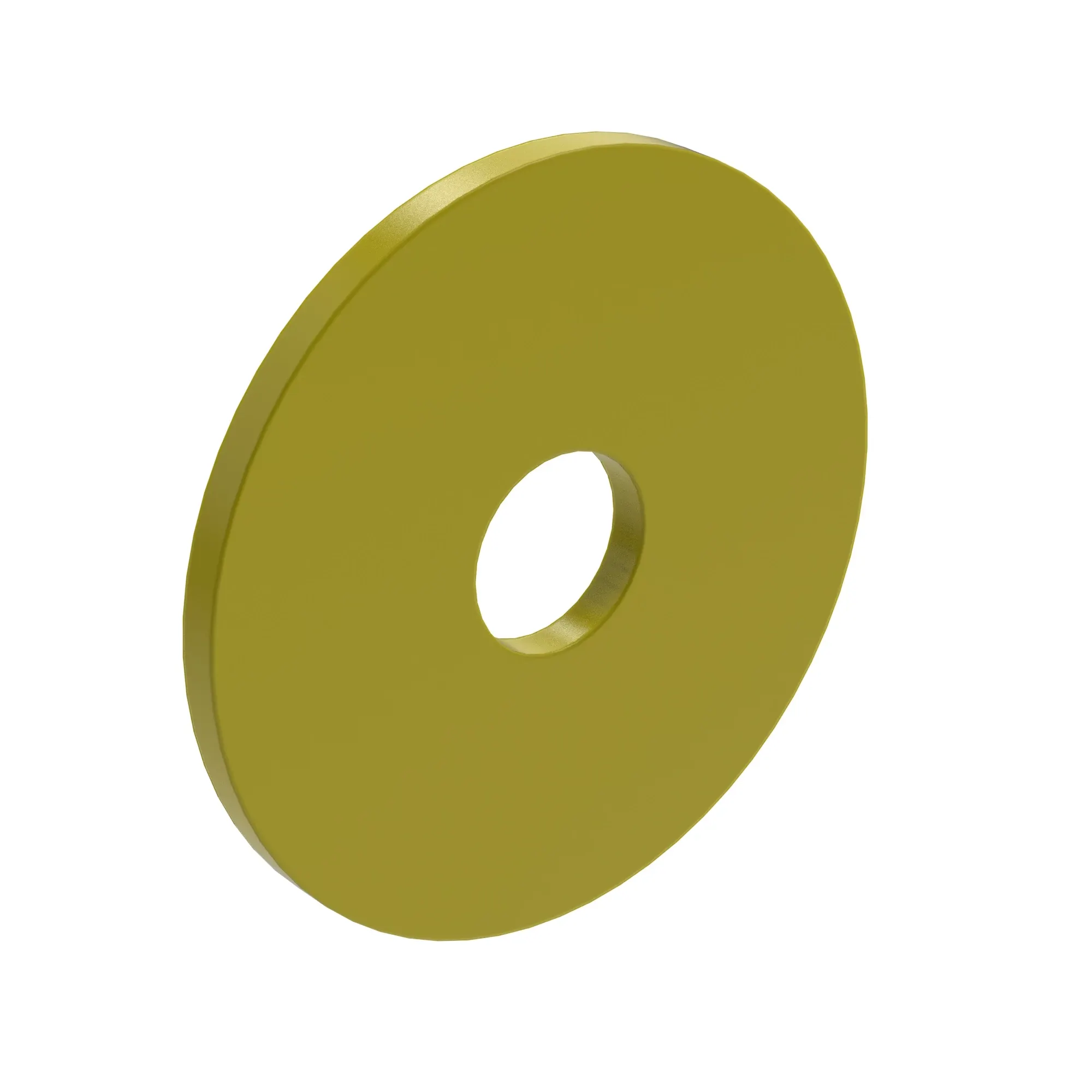 John Deere Round Hole Washer - Z76506