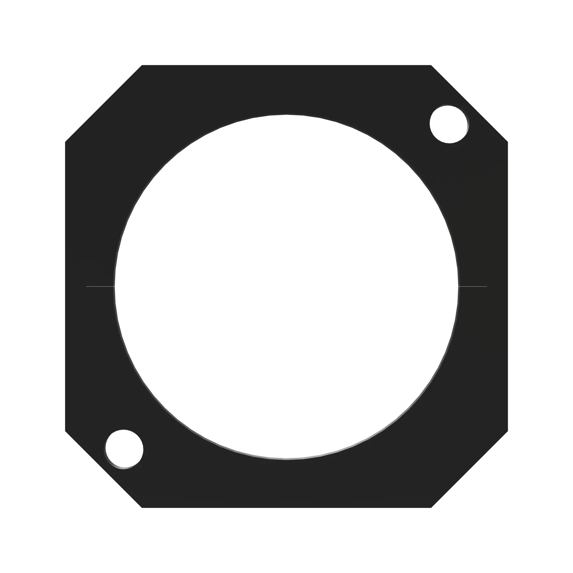 SEAL, DOFFER SHAFT