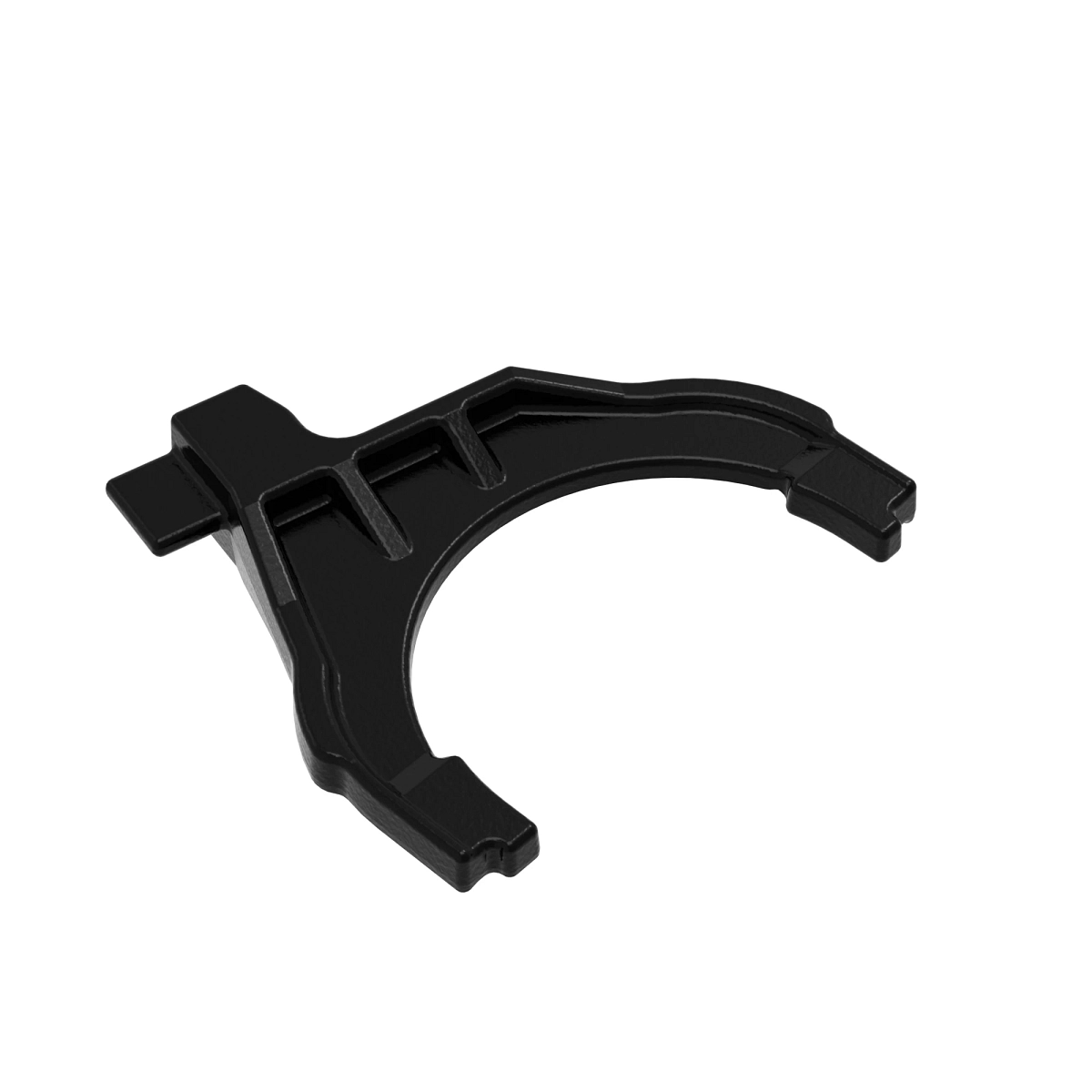 Shifter, C-D Range