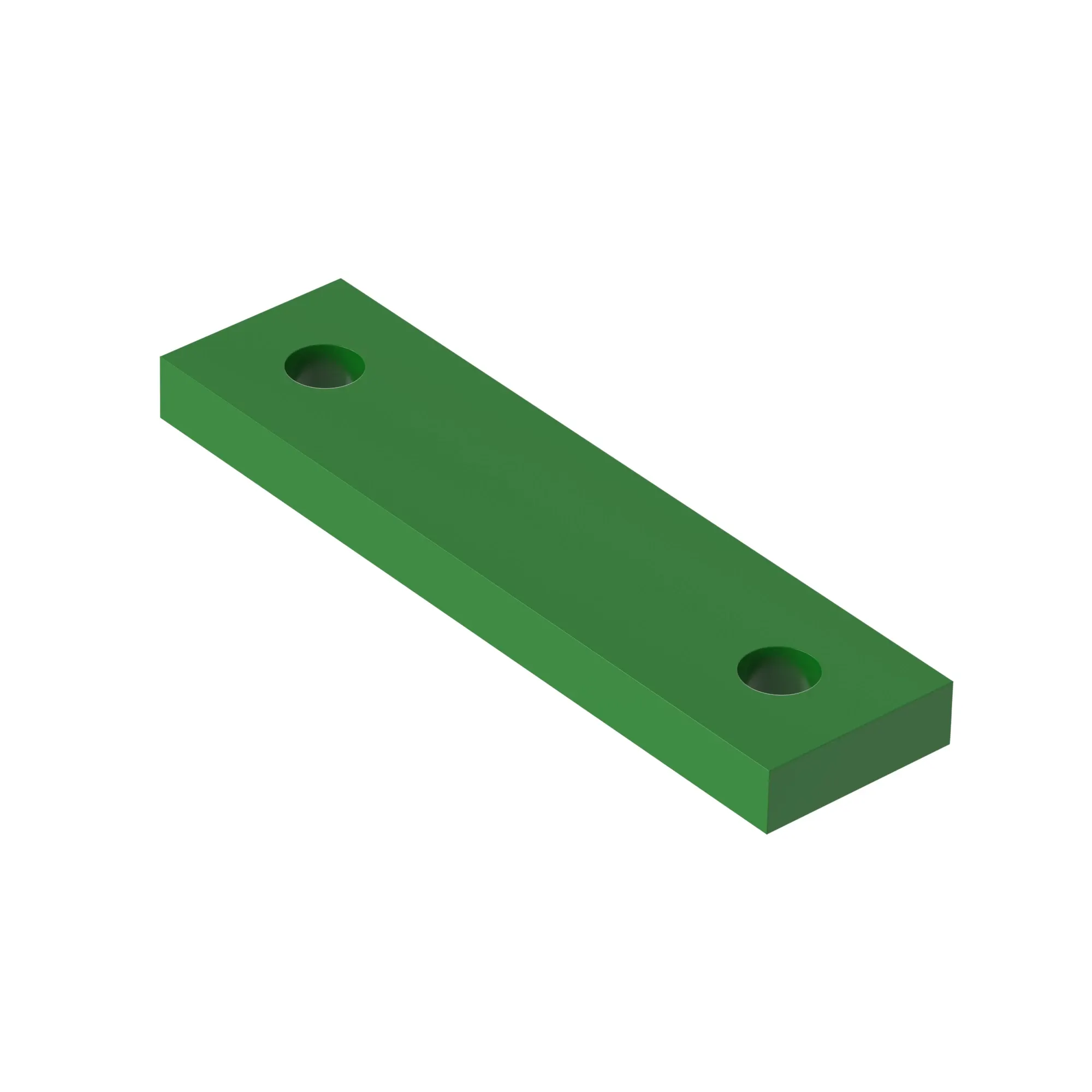 John Deere Strap - N241545