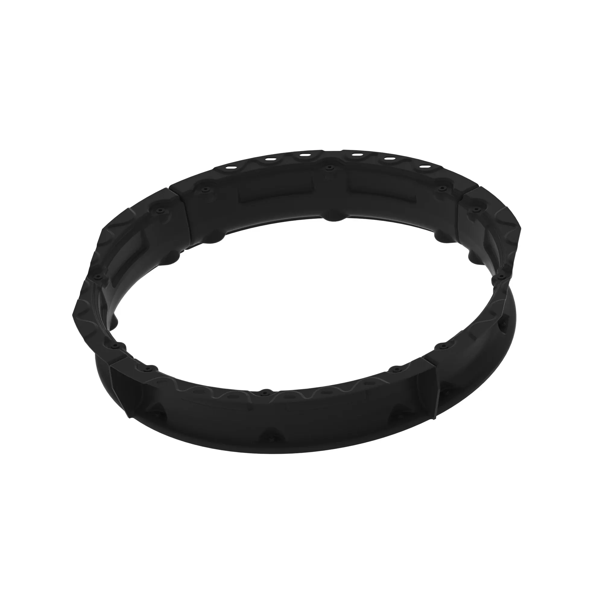 John Deere Fan Shroud - AT374222