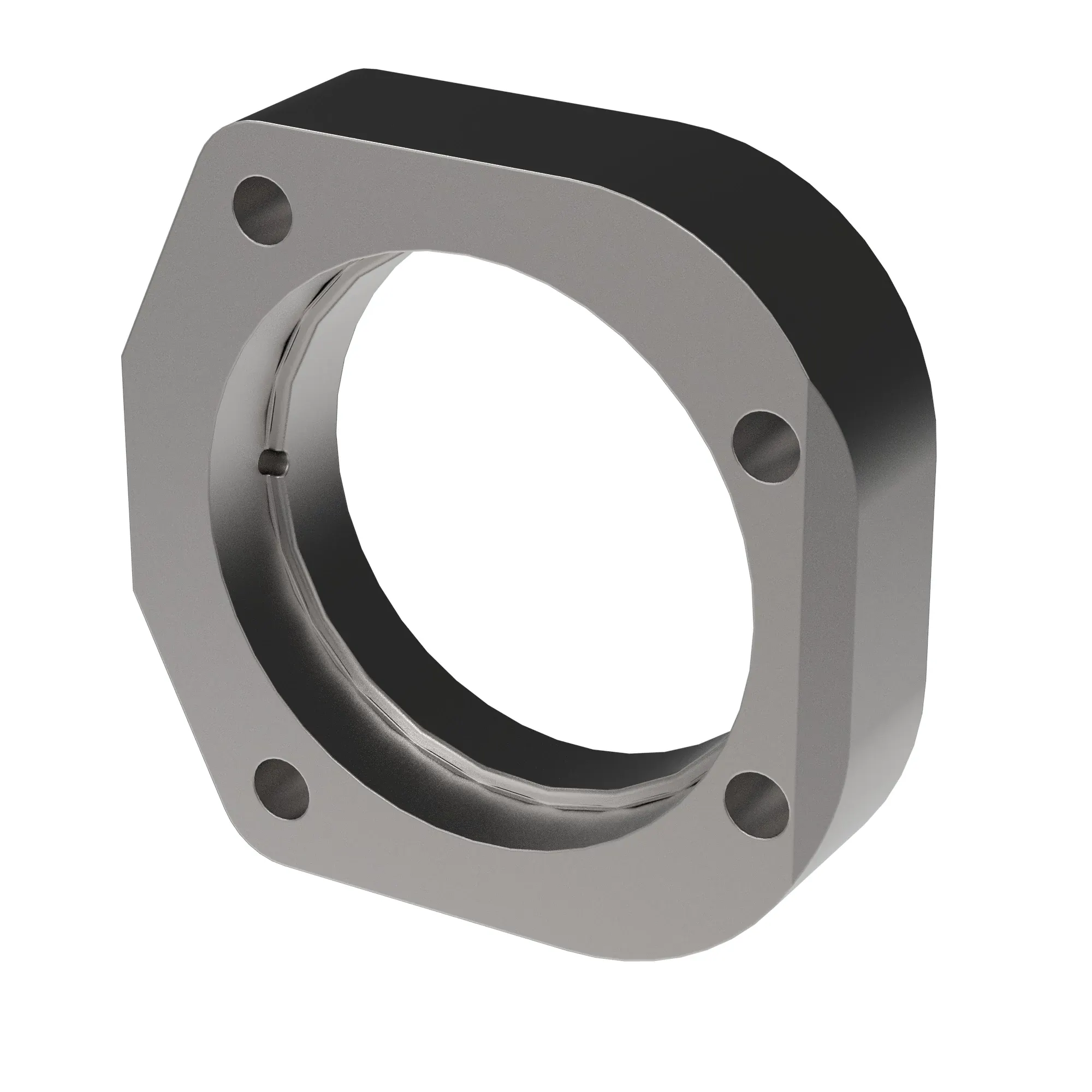 Bushing, Spacer
