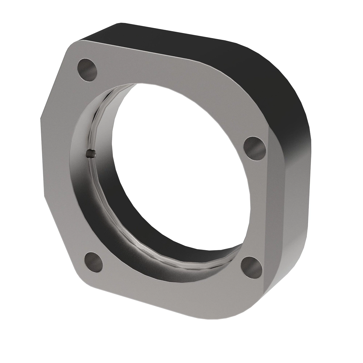 Bushing, Spacer