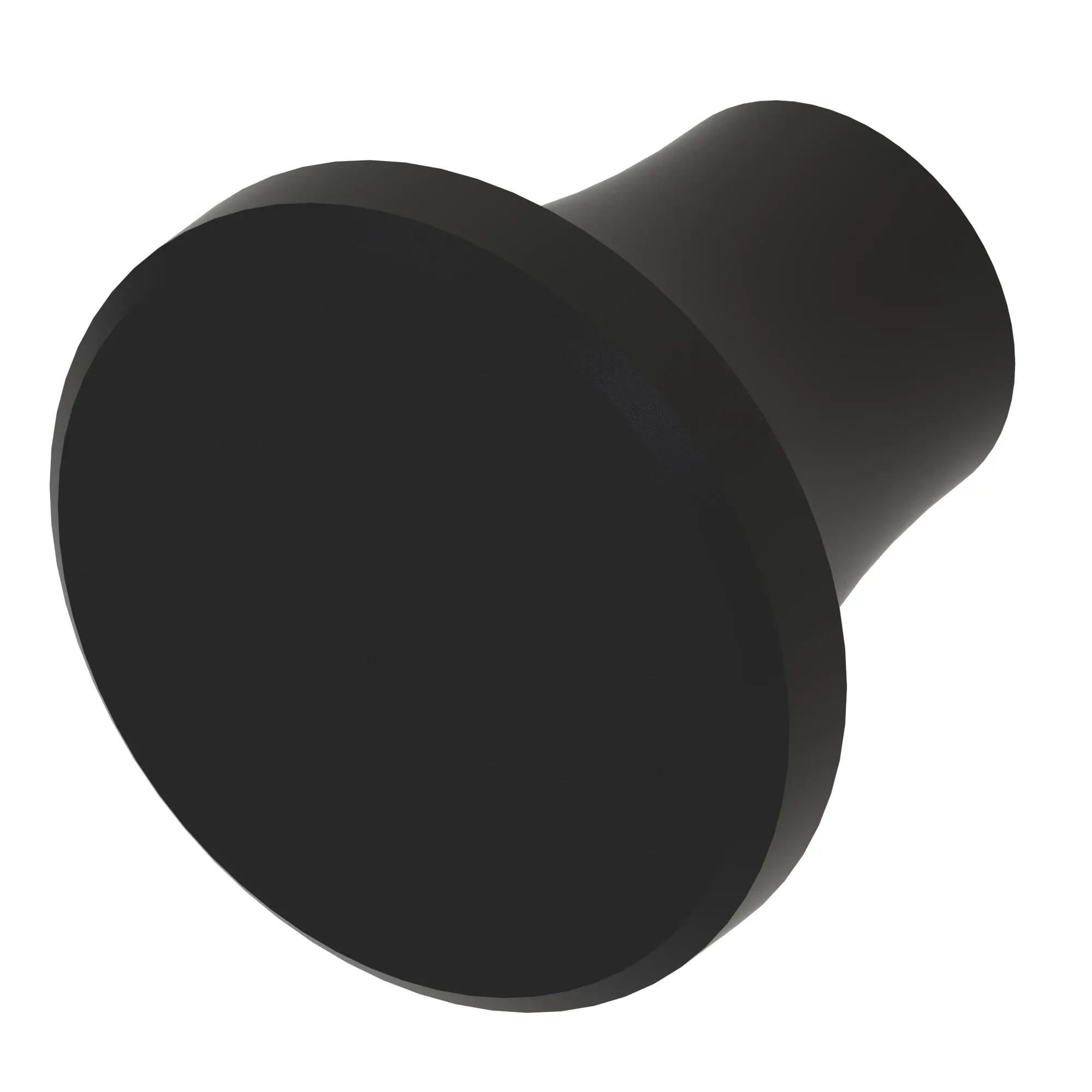 John Deere Plastic Handle - T302932