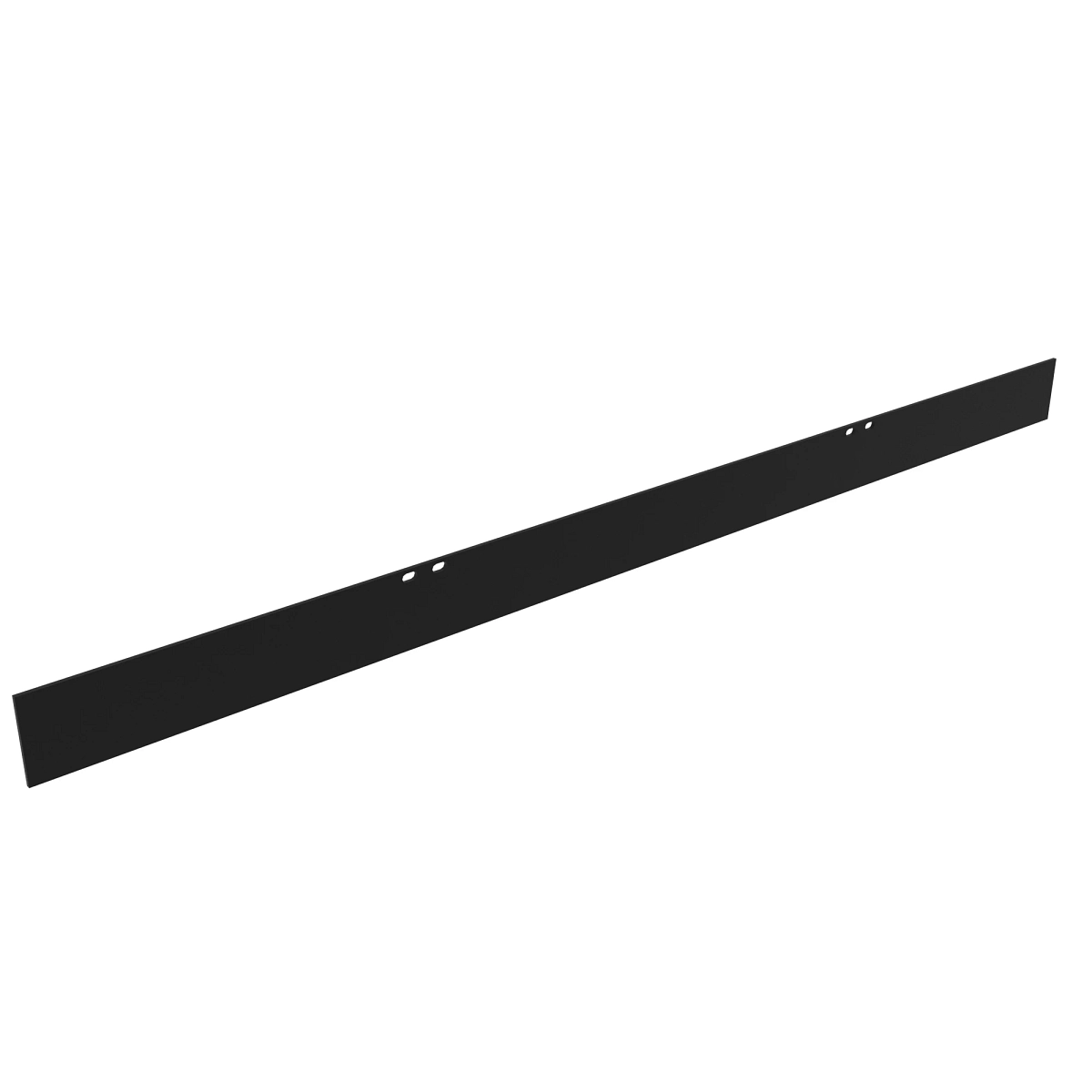 Deflector Rubber MX10