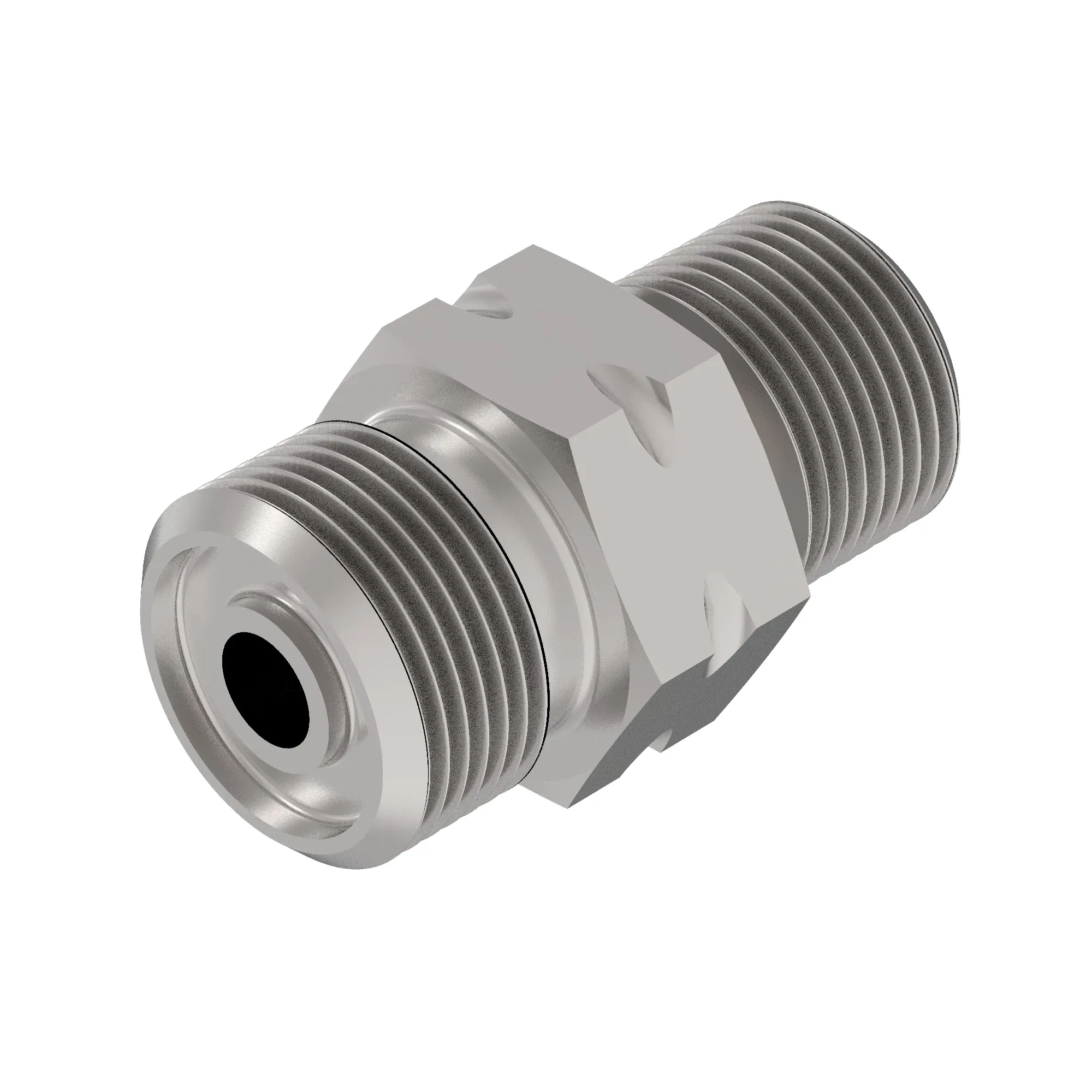 Adapter Fitting