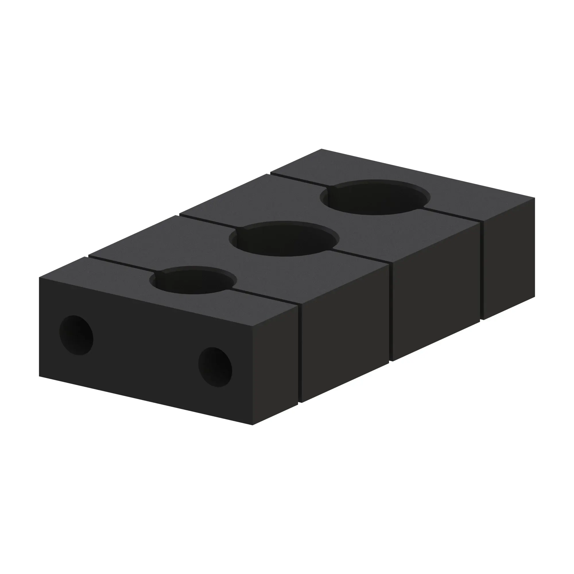 Block Clamp