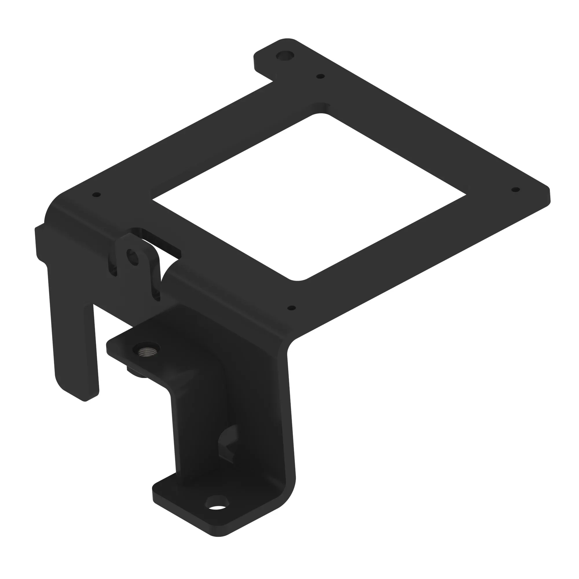 Bracket for Dafo control box